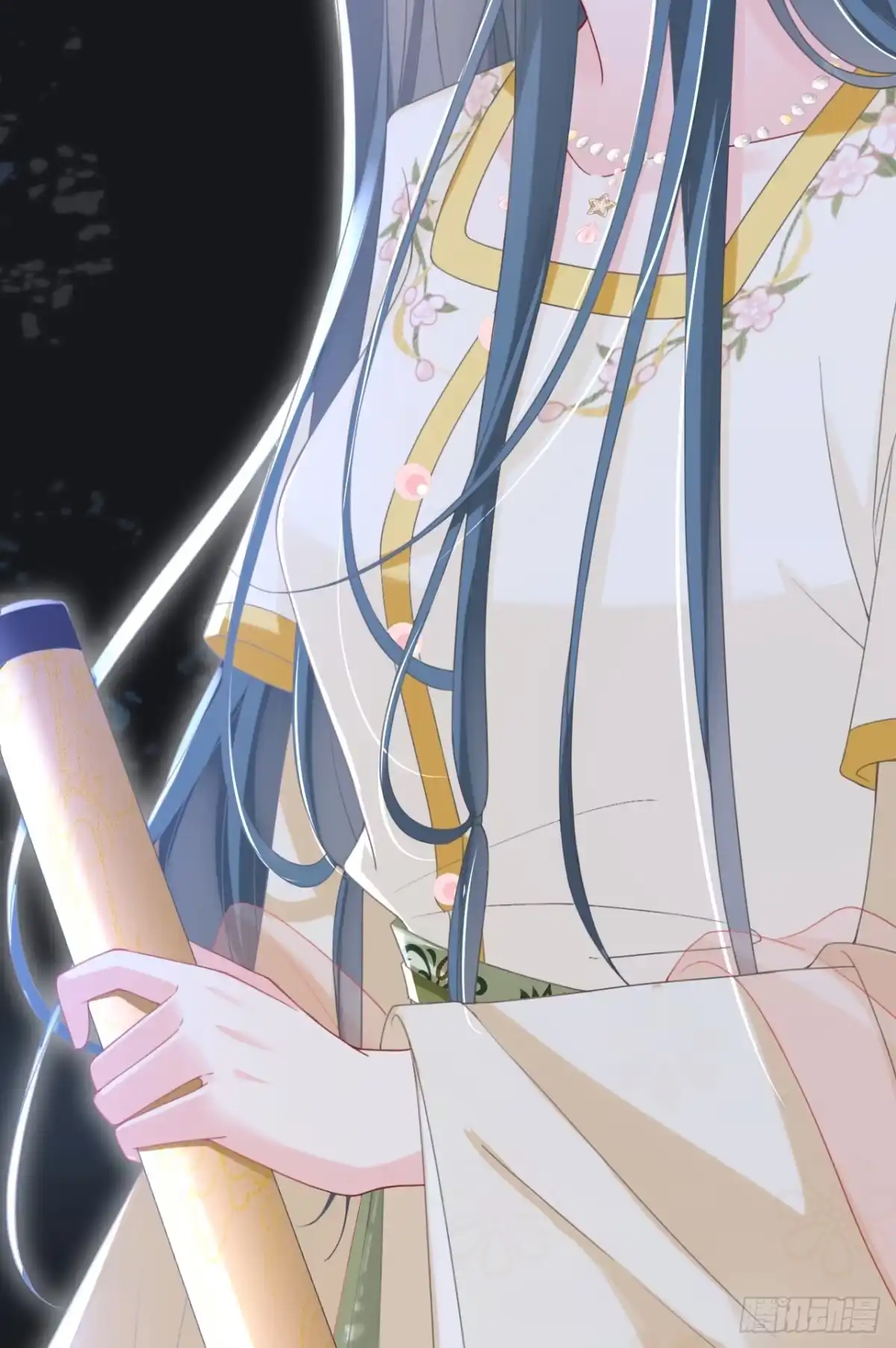 《嫡女为谋》第44话 我要成为端王妃了？ 第40页
