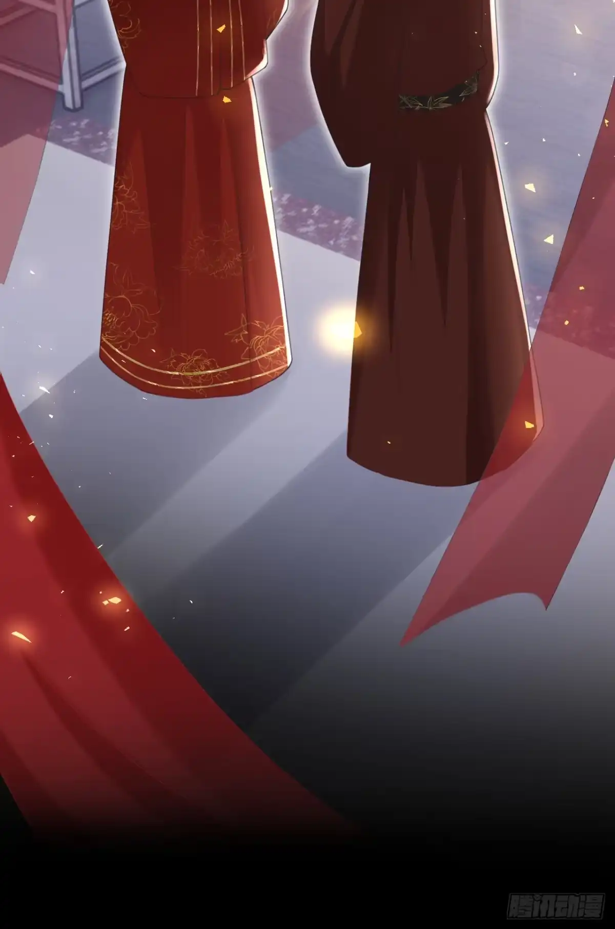 《嫡女为谋》第45话 娘亲是舒王之后？ 第29页