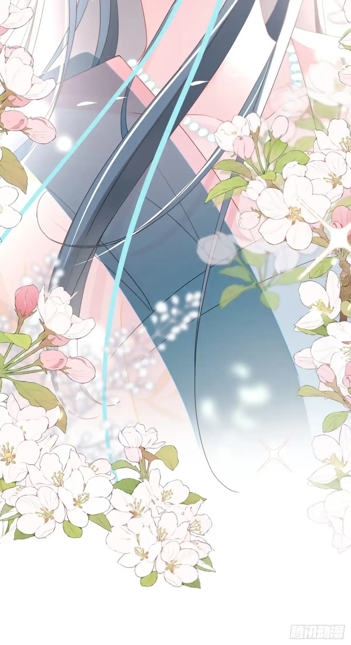 《嫡女为谋》第54话 小村姑变仙女了？ 第8页
