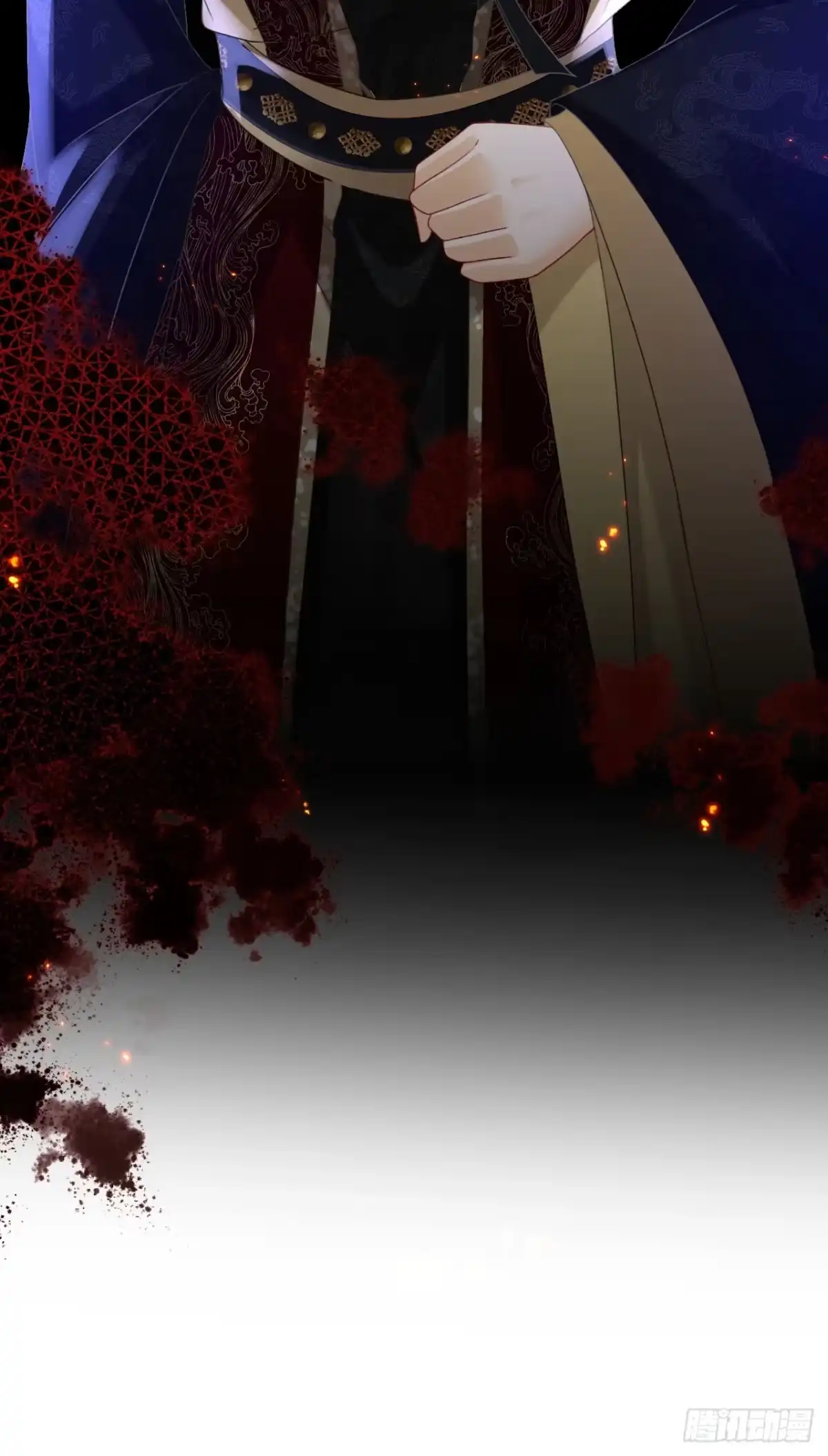 《嫡女为谋》第58话 你在质疑我？ 第22页