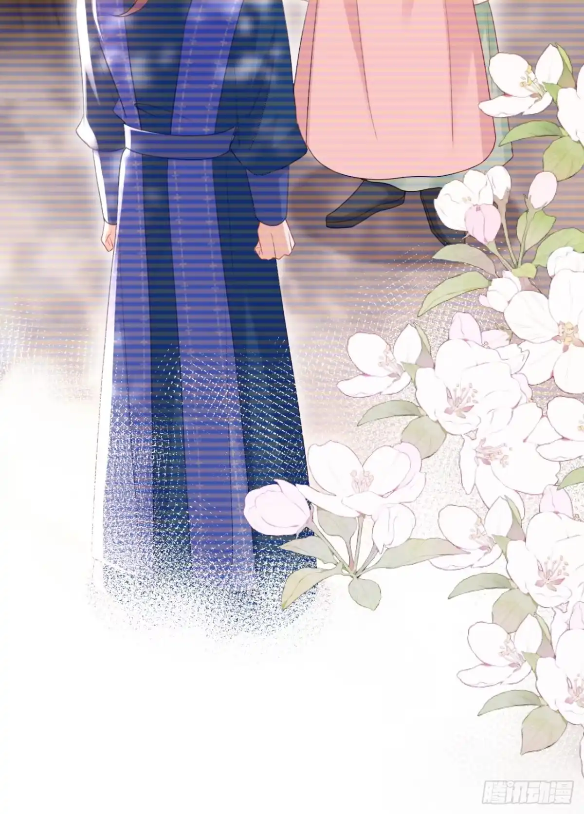 《嫡女为谋》第59话 这出戏……不错 第33页