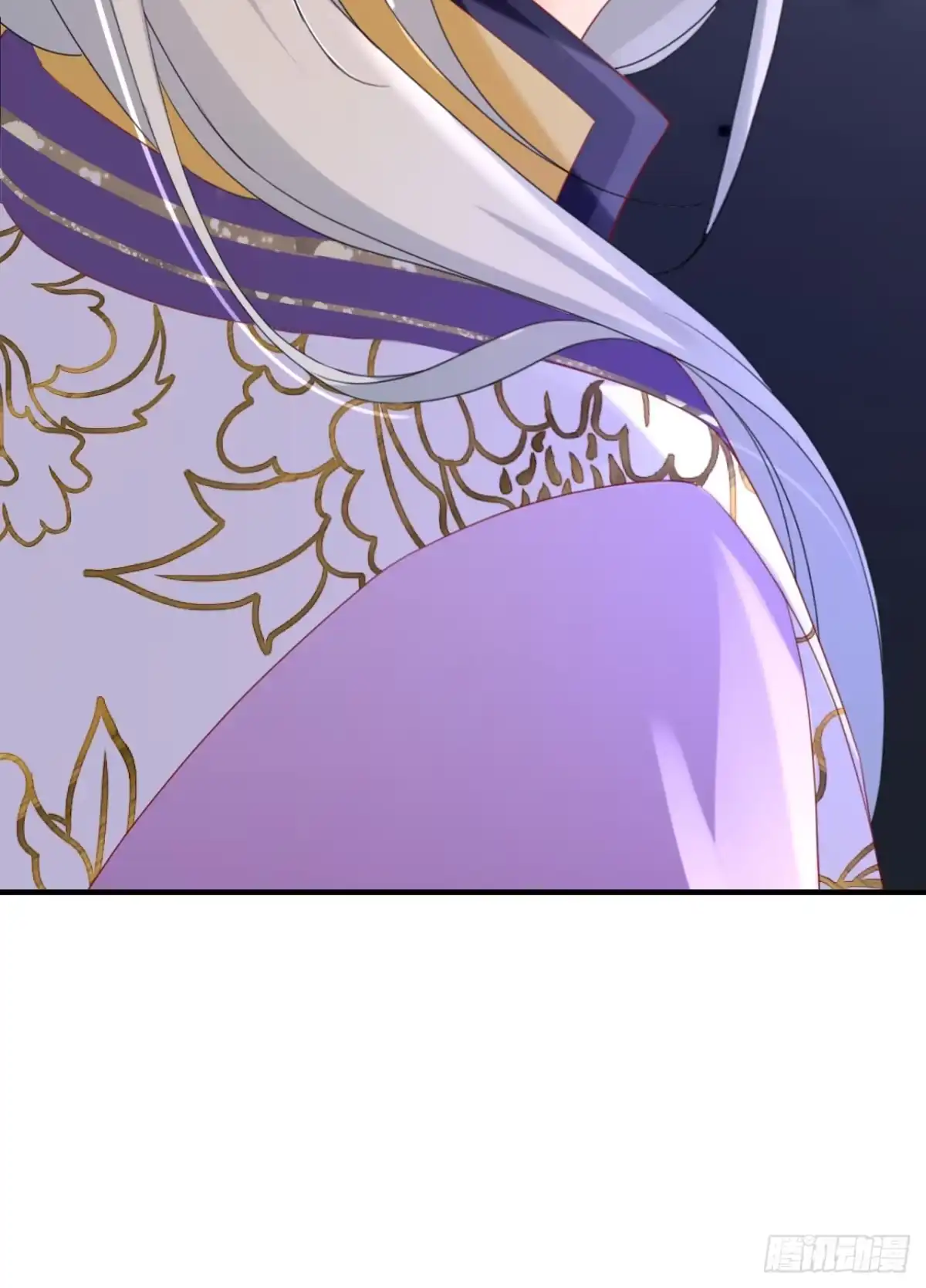《嫡女为谋》第61话 腐蚀毒，你能解？ 第6页