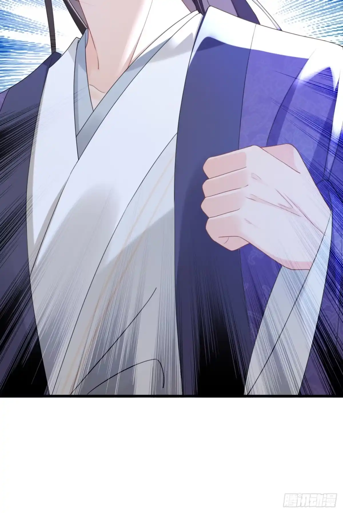 《嫡女为谋》第63话 祖母中毒了？ 第21页
