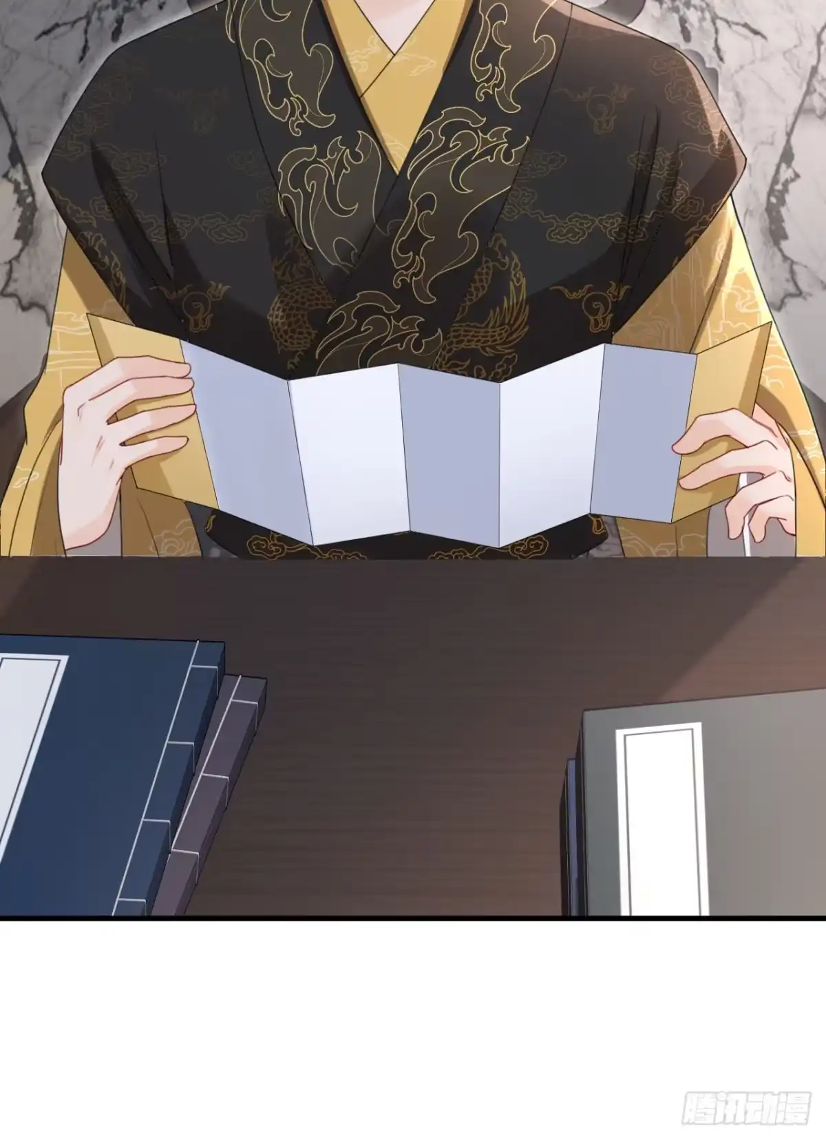《嫡女为谋》第66话 蠢的人是你！ 第35页