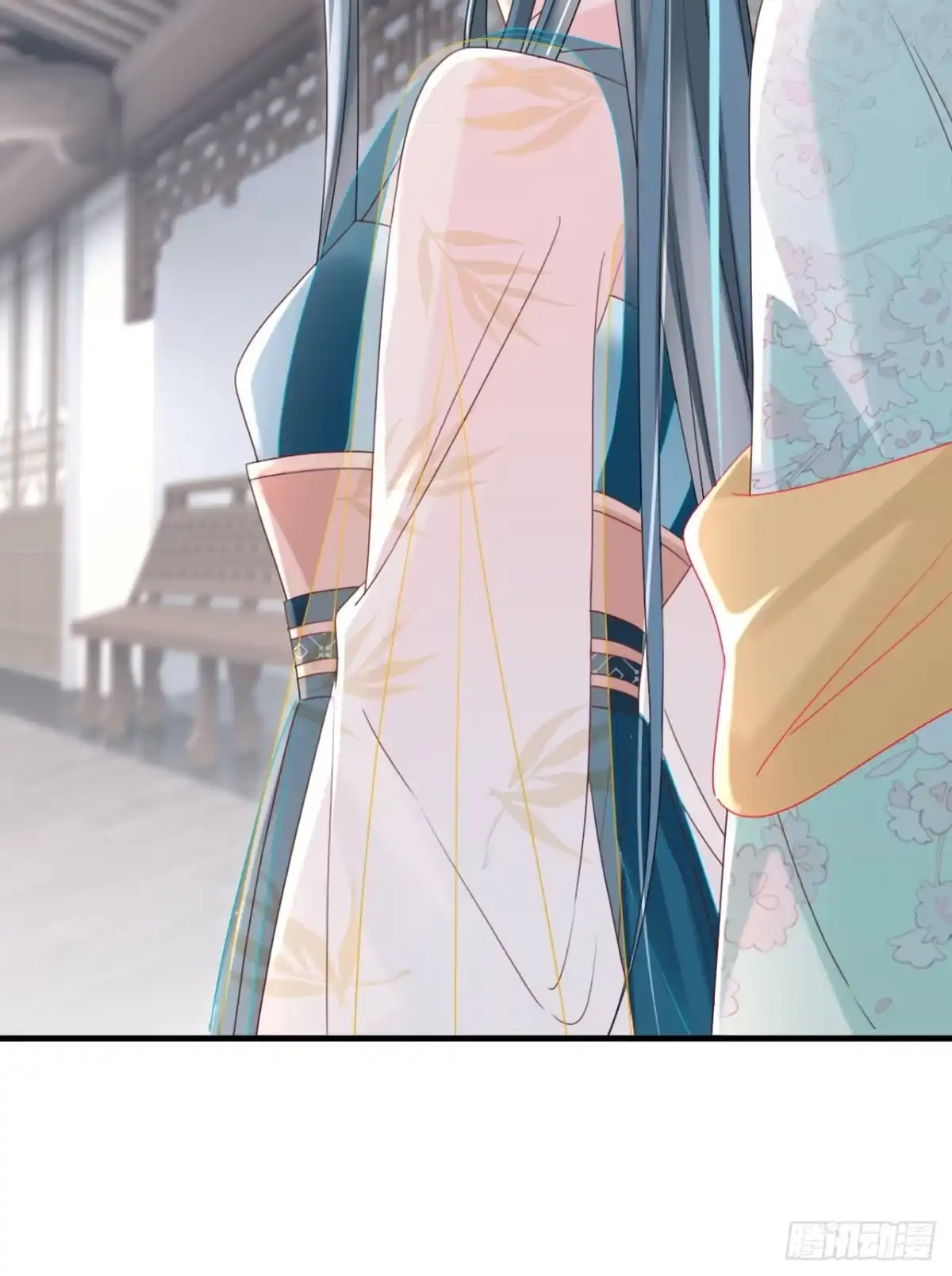 《嫡女为谋》第68话 你的确很有头脑 第30页