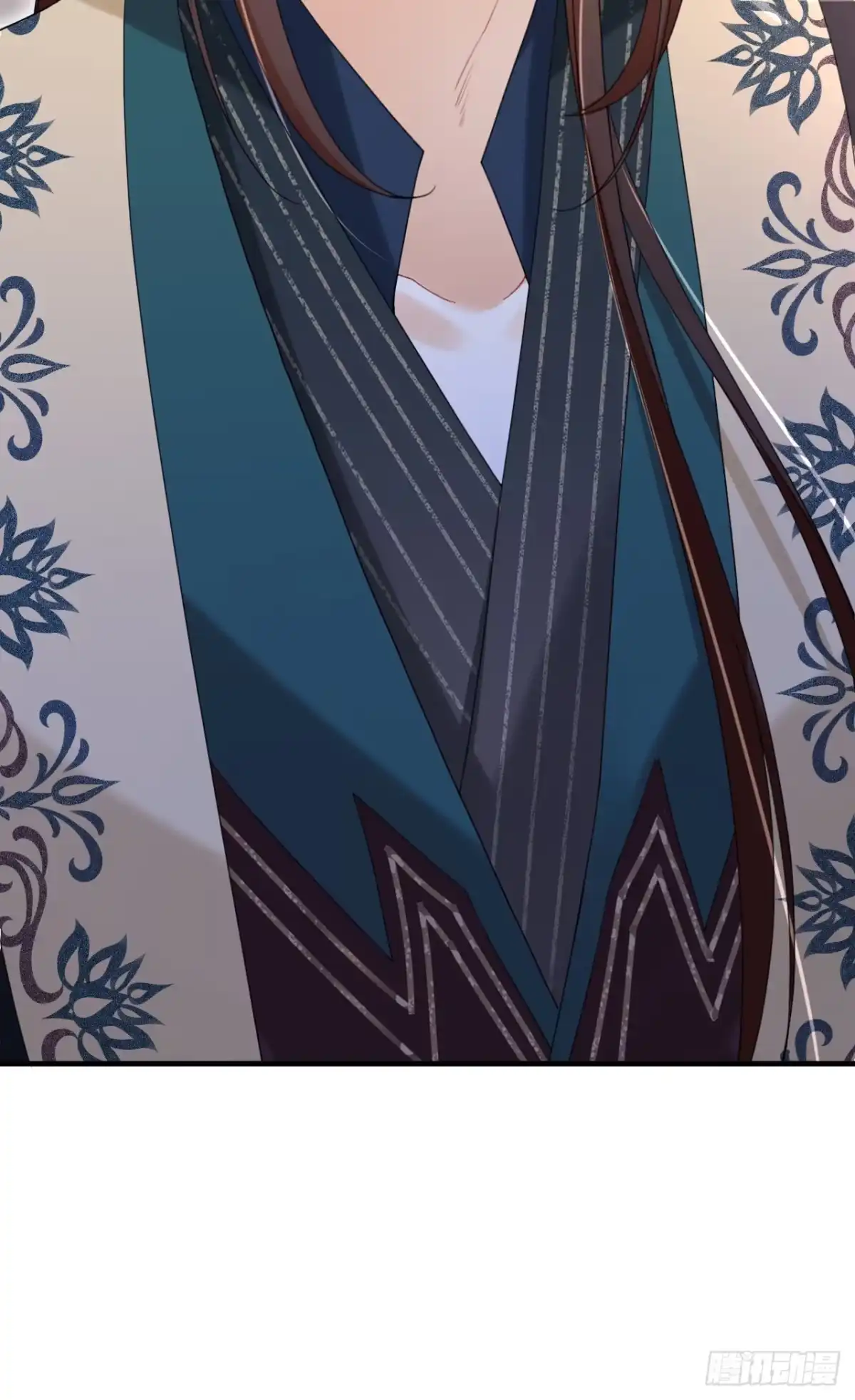 《嫡女为谋》第71话 他的左眼没有泪痣！ 第33页