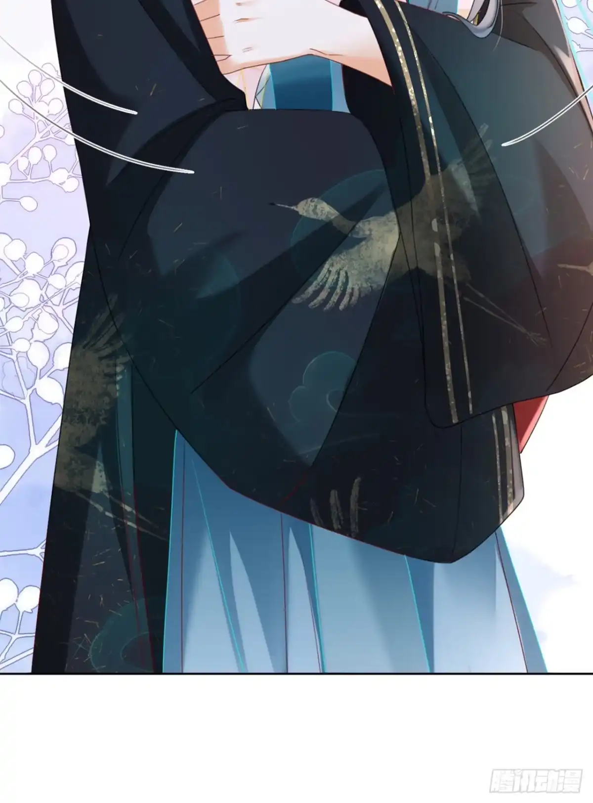 《嫡女为谋》第72话 你到底有没有心？！ 第45页