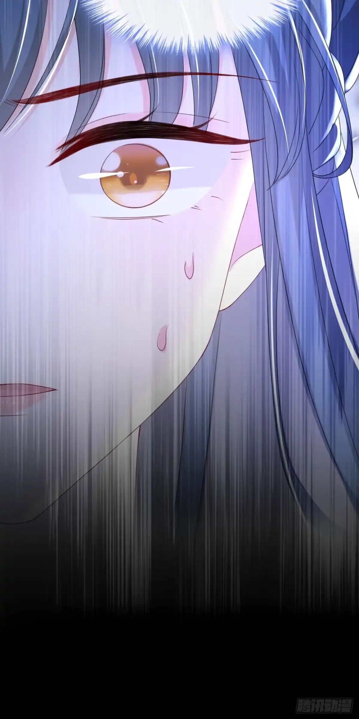 《嫡女为谋》第73话 不要再伤害我！ 第39页