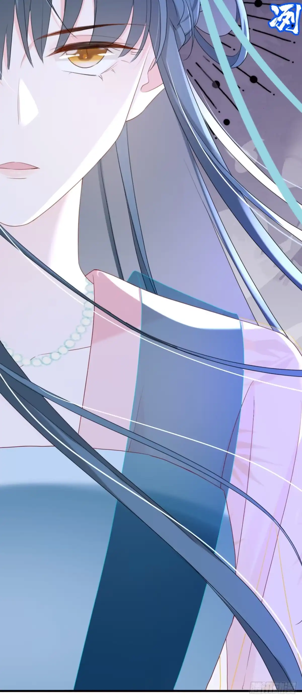 《嫡女为谋》第73话 不要再伤害我！ 第44页