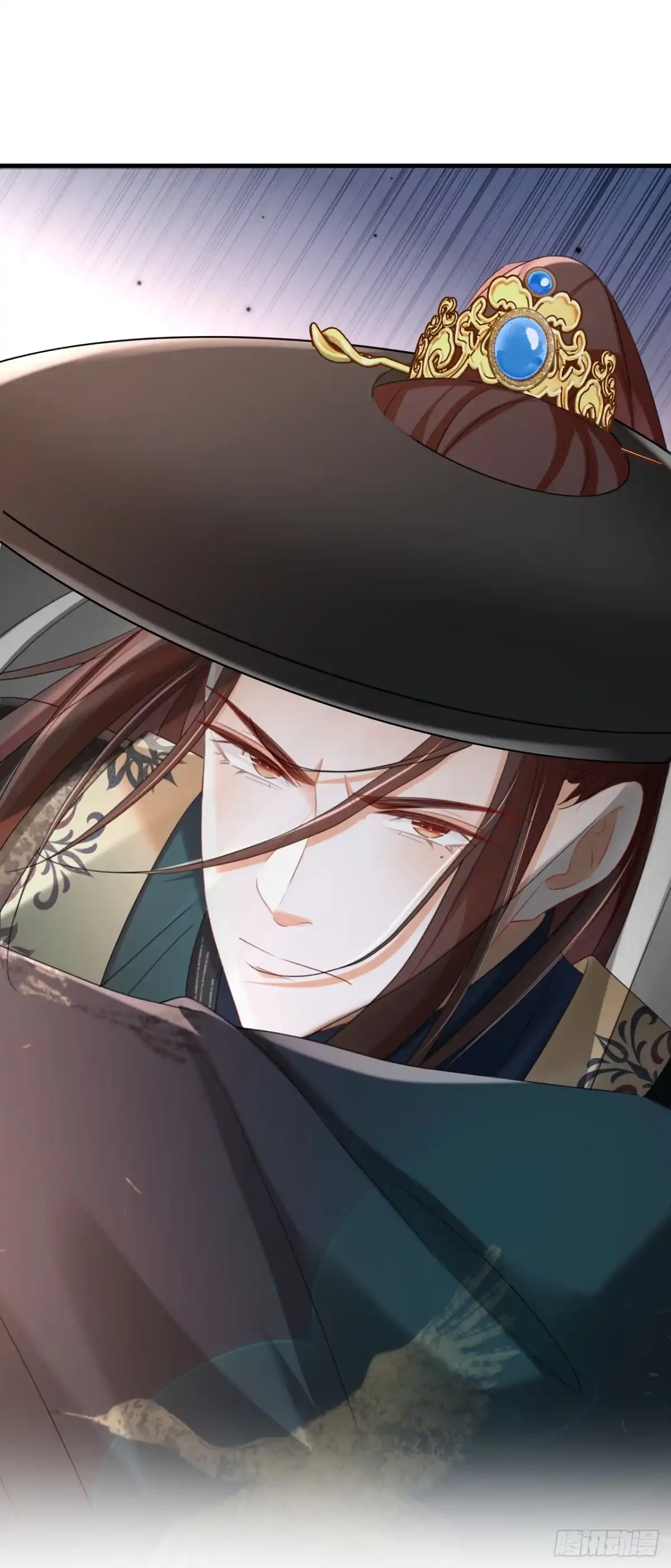 《嫡女为谋》第74话 你没资格动用私刑 第24页