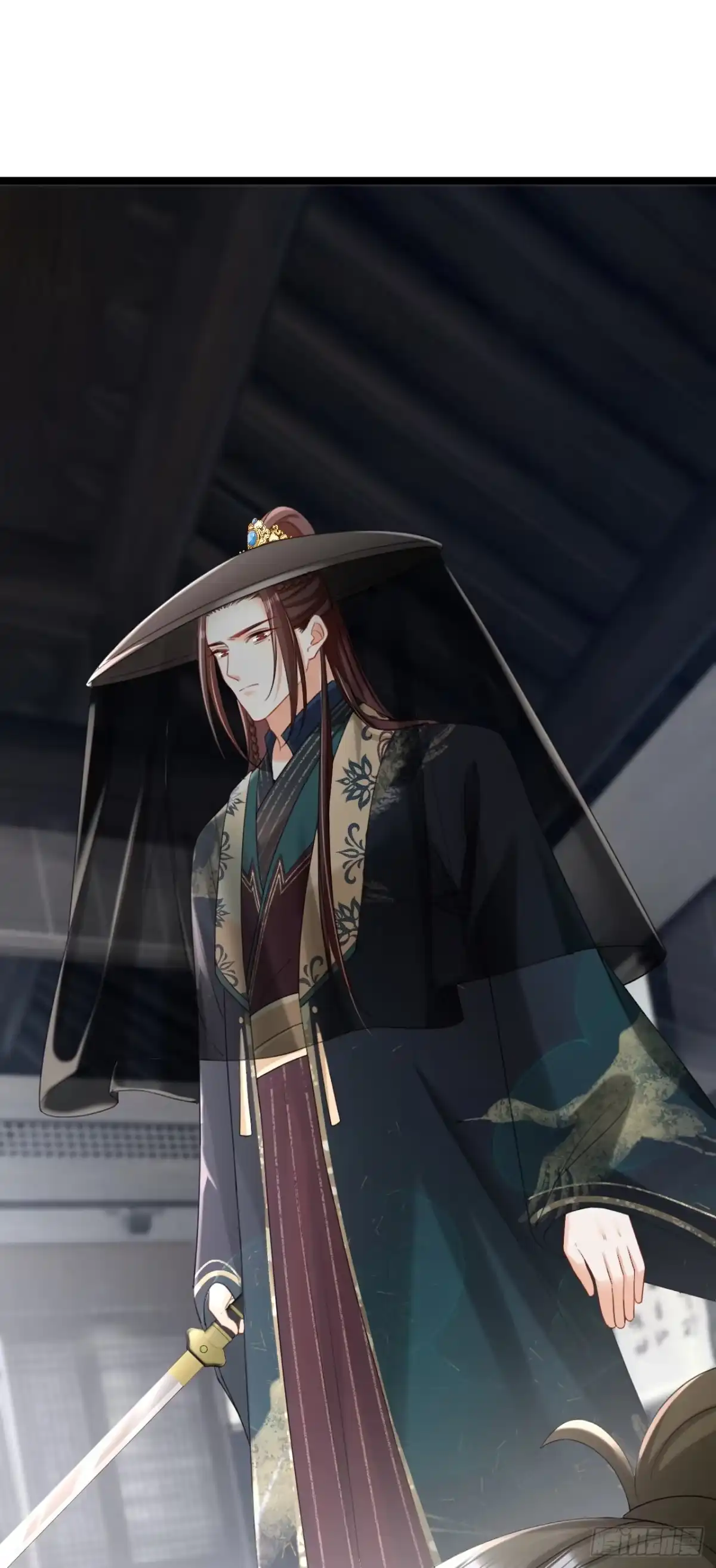 《嫡女为谋》第74话 你没资格动用私刑 第33页