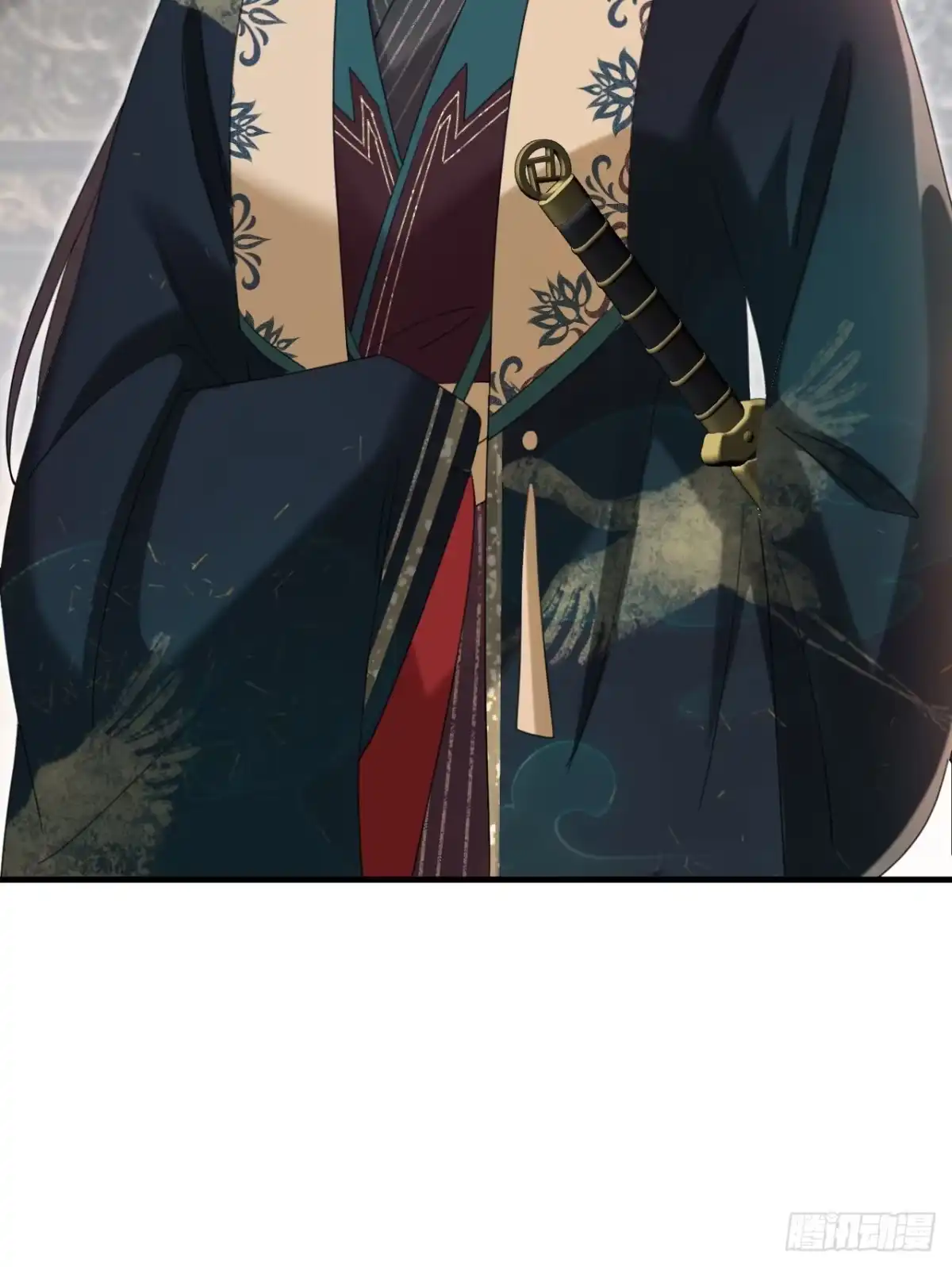 《嫡女为谋》第76话 您此举有些不妥吧？ 第4页