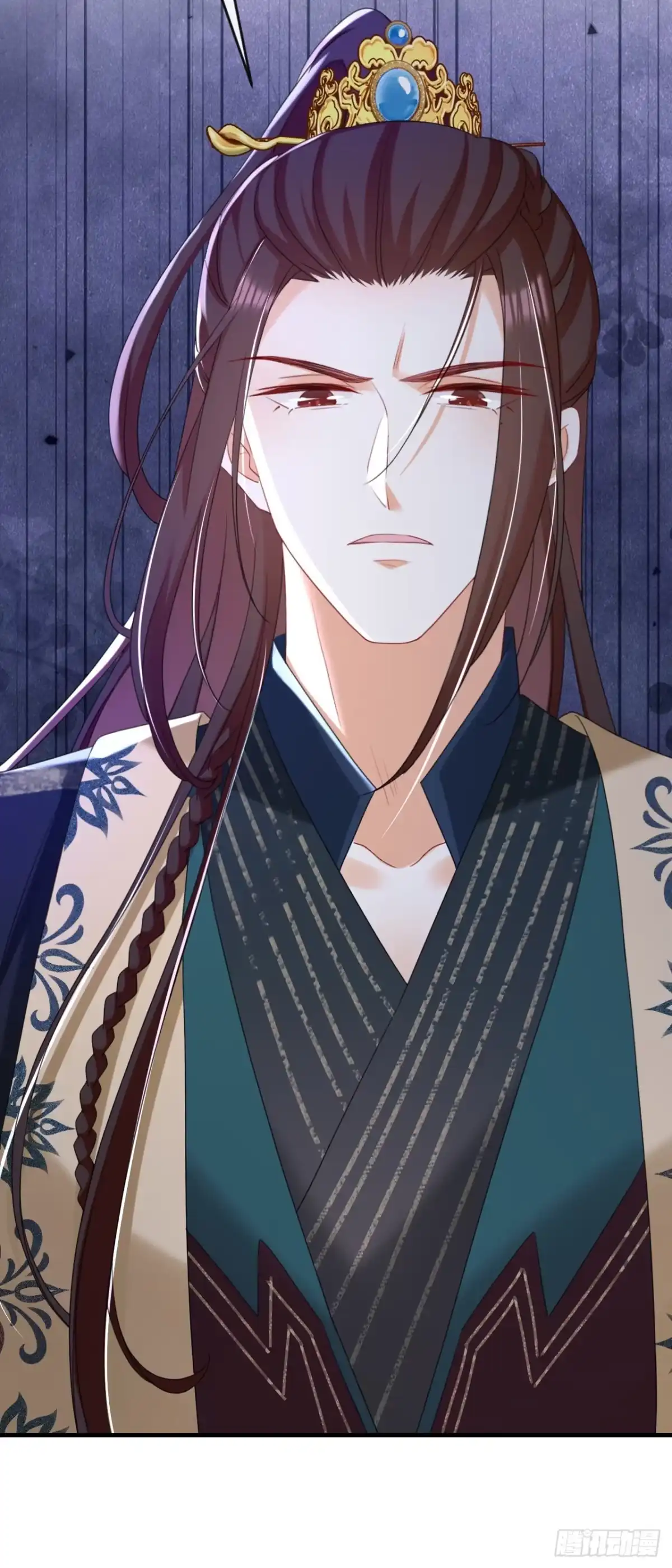 《嫡女为谋》第77话 难道，你心里有鬼？ 第29页