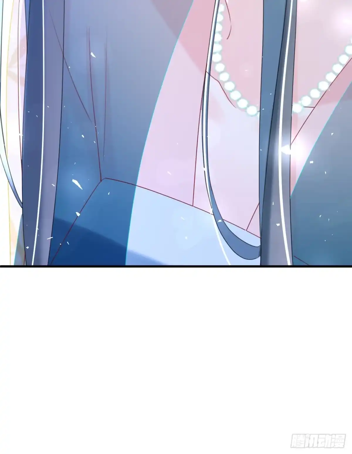 《嫡女为谋》第77话 难道，你心里有鬼？ 第18页