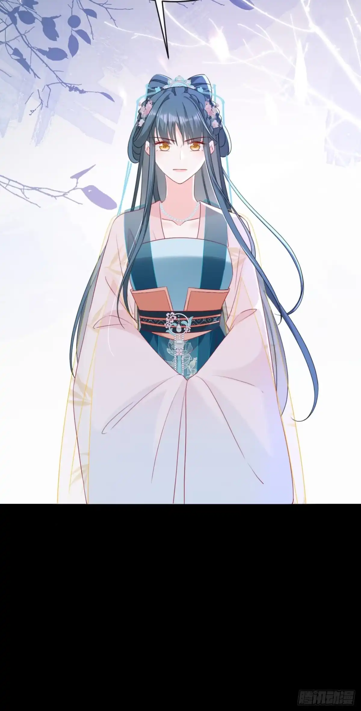《嫡女为谋》第79话 好毒的一串连环计！ 第29页