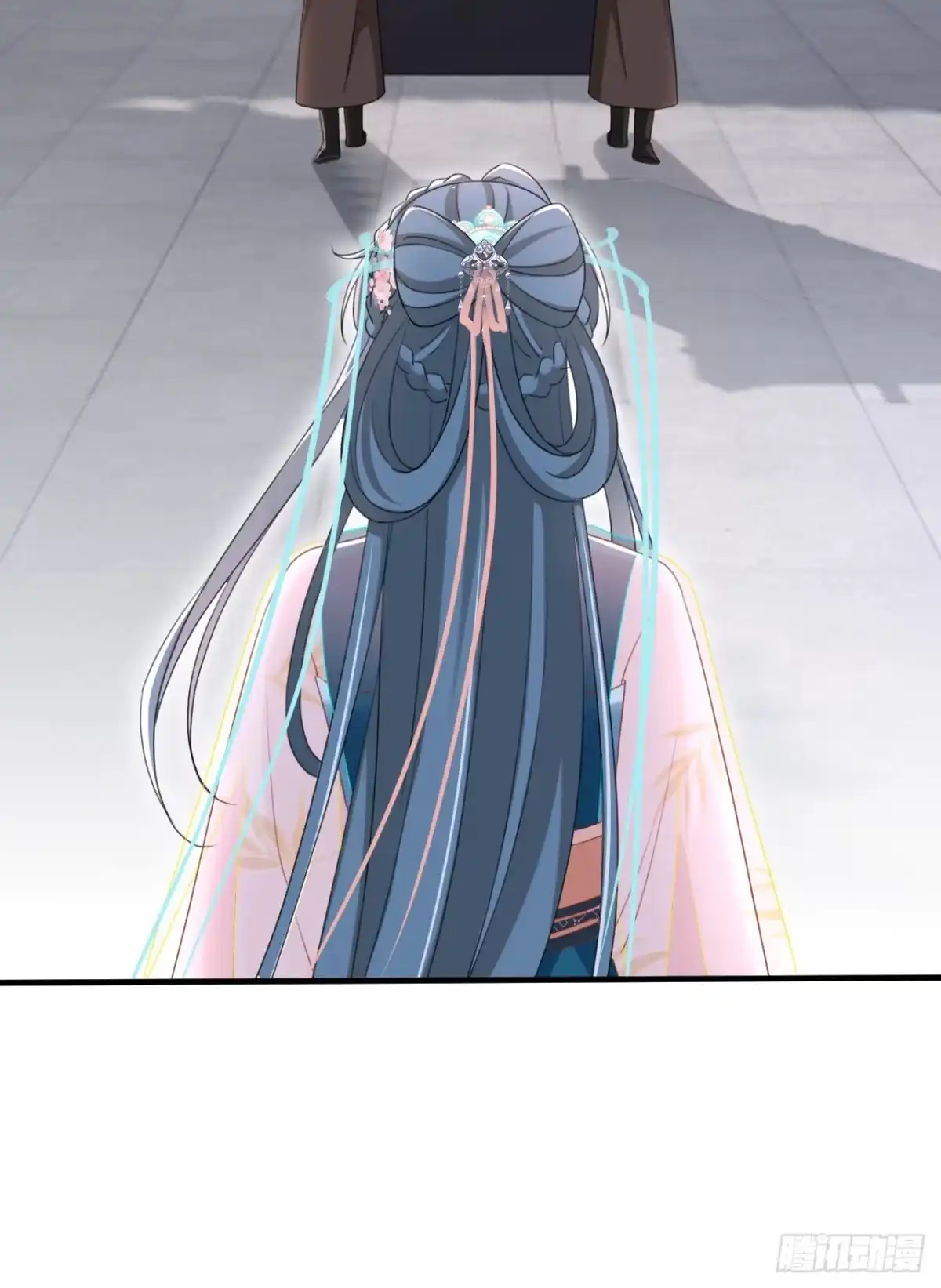 《嫡女为谋》第79话 好毒的一串连环计！ 第39页