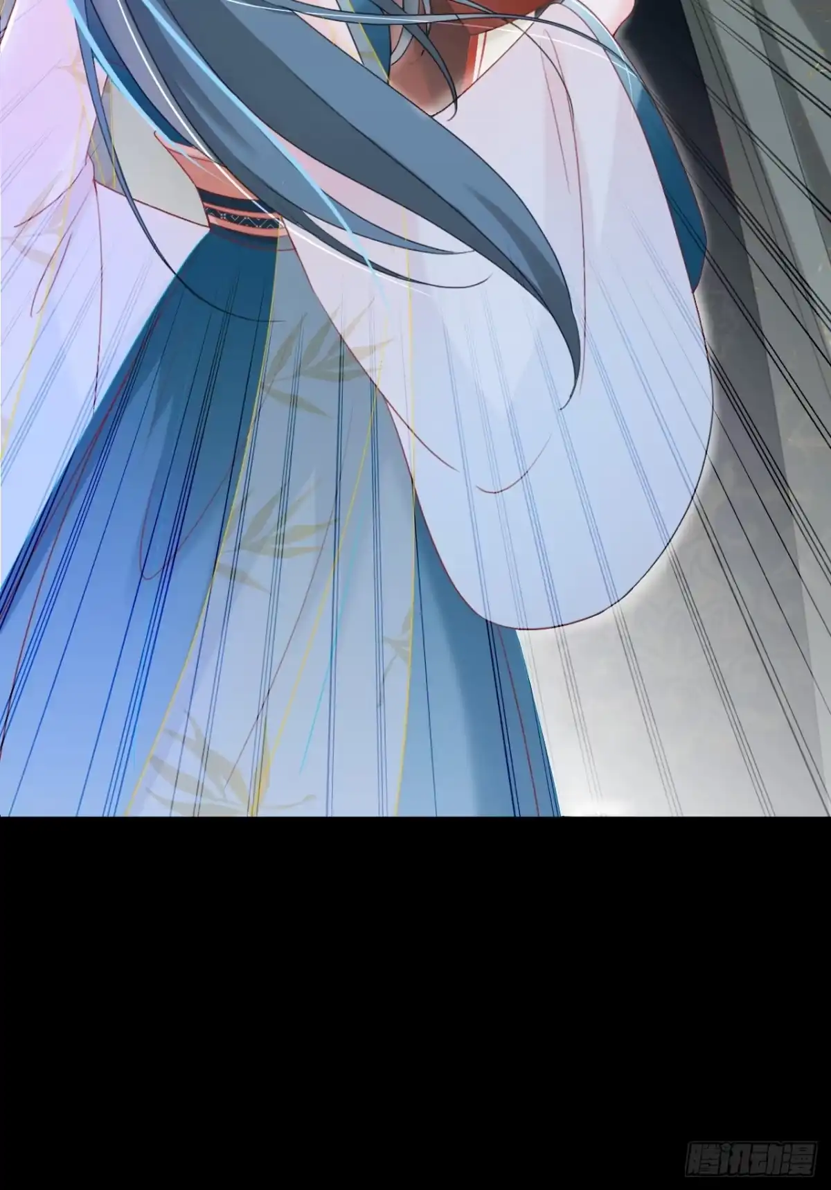 《嫡女为谋》第81话 掐脖子是培养感情？ 第11页