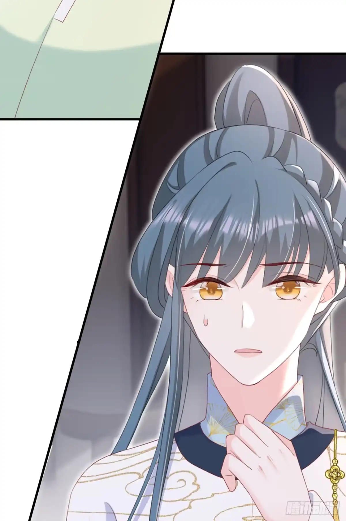 《嫡女为谋》第82话 我要参加科考！ 第42页