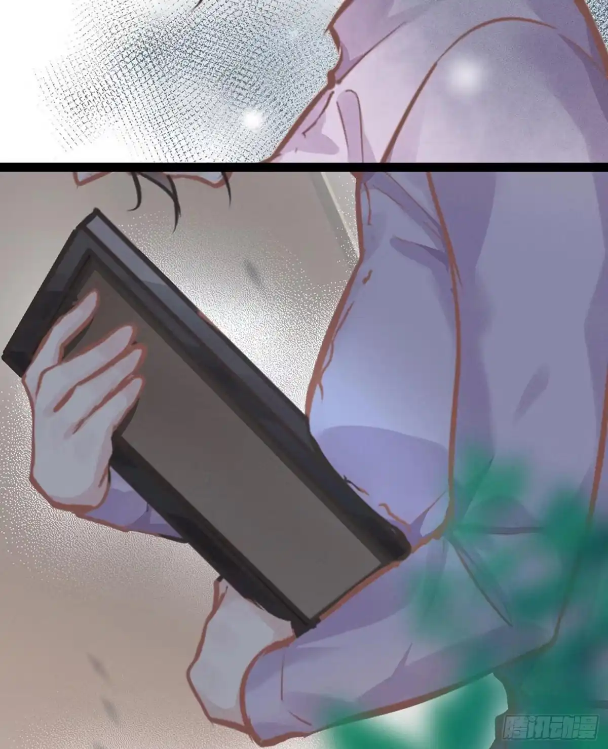 《第七天的深夜餐厅》第九回 远归者（六） 第45页