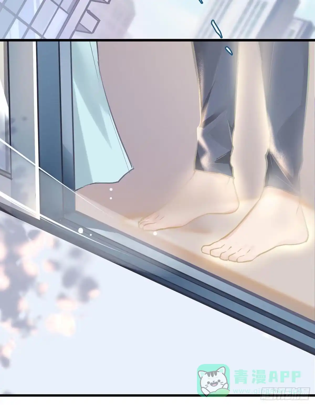 《第七天的深夜餐厅》第九回 远归者（六） 第21页