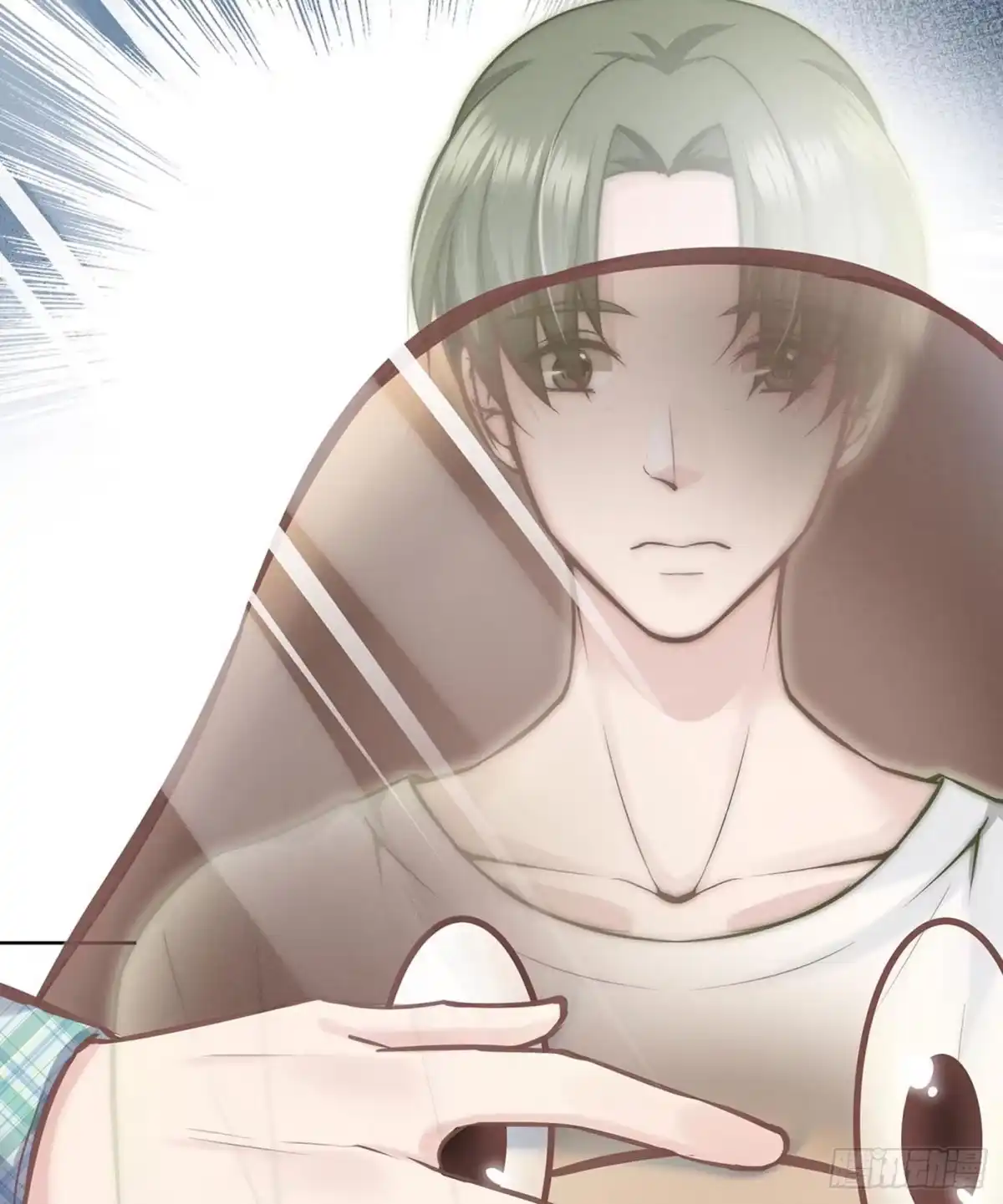 《第七天的深夜餐厅》第九回 远归者（六） 第75页