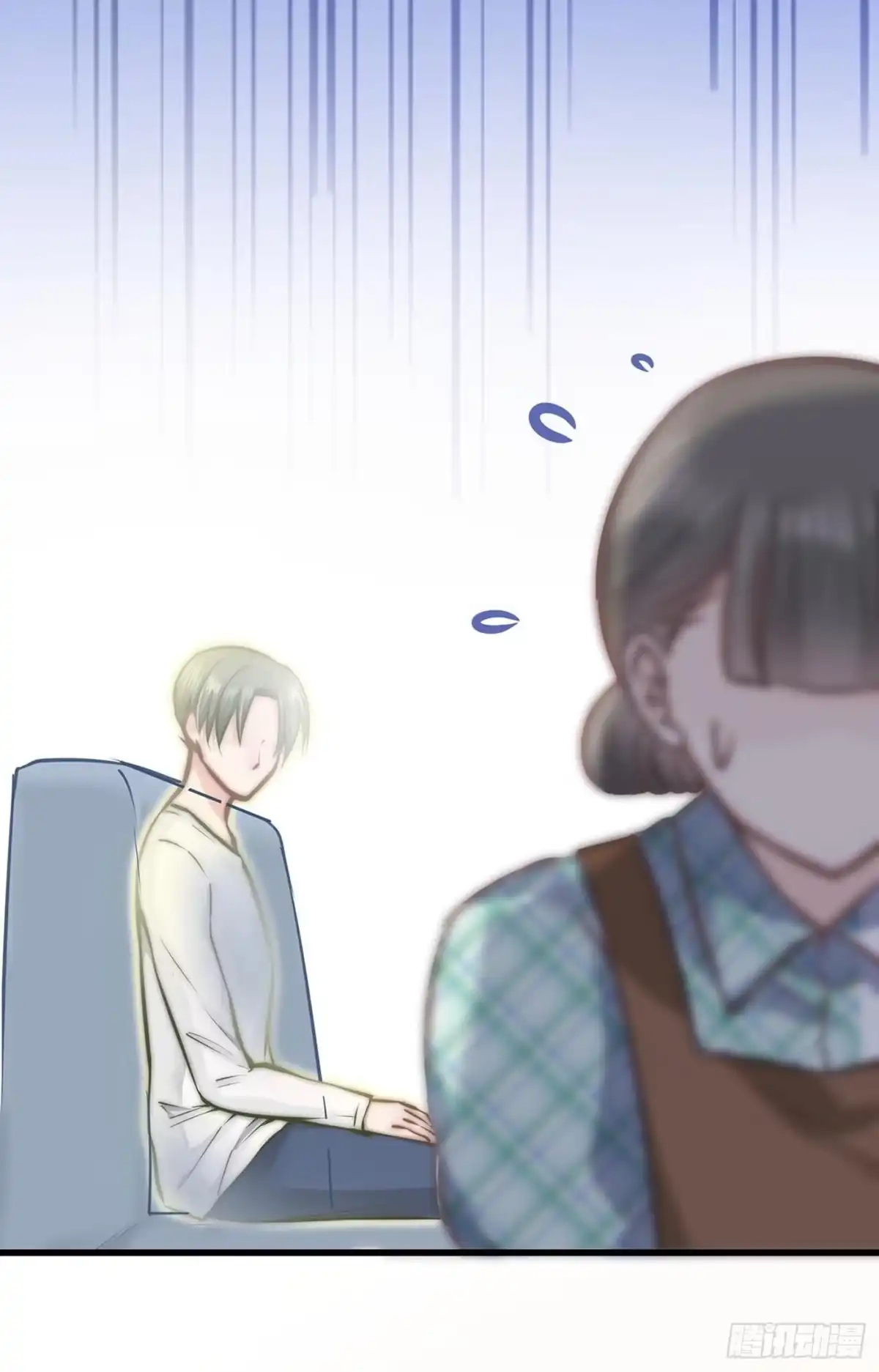 《第七天的深夜餐厅》第九回 远归者（六） 第63页