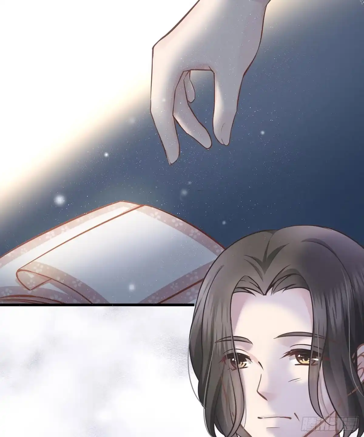 《第七天的深夜餐厅》第十一回 远归者（八） 第29页