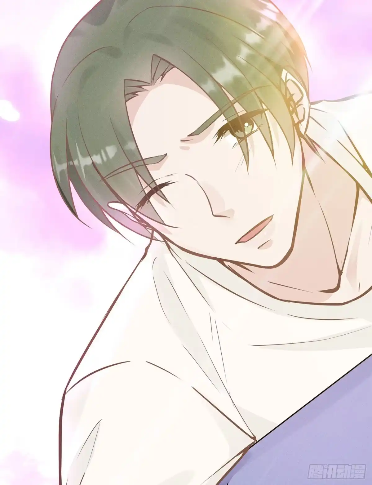 《第七天的深夜餐厅》第十三回 远归者（十） 第23页