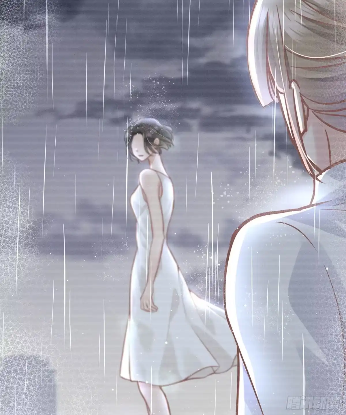 《第七天的深夜餐厅》第十三回 远归者（十） 第58页