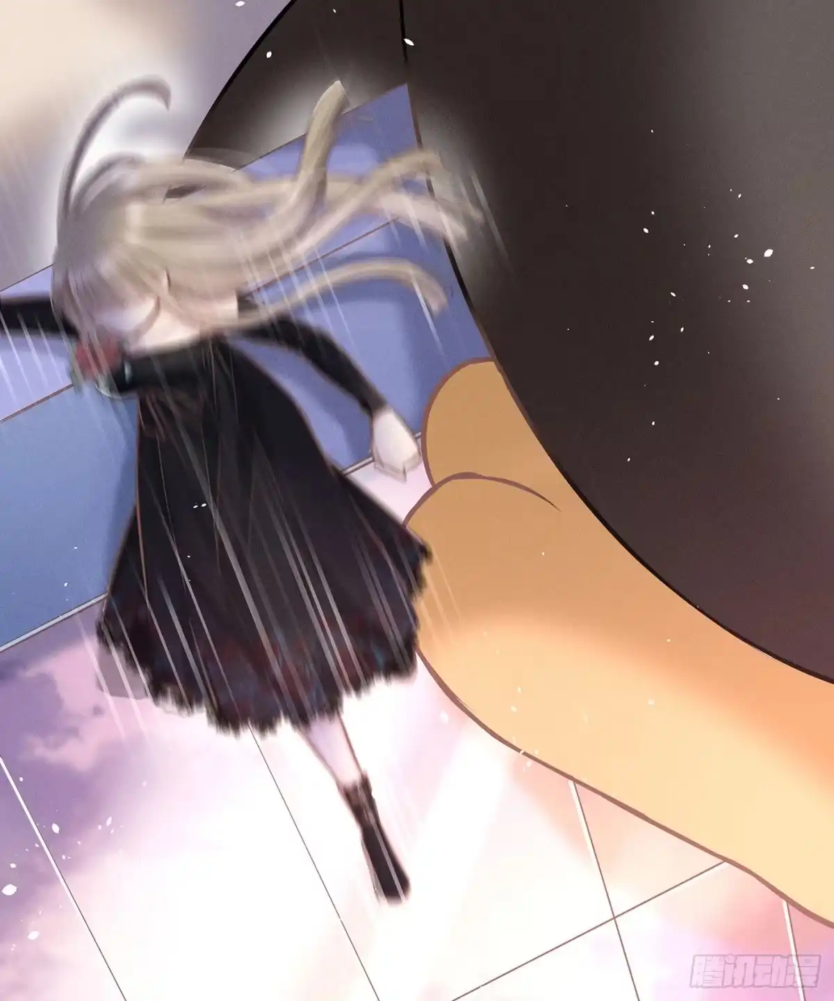 《第七天的深夜餐厅》第十三回 远归者（十） 第12页