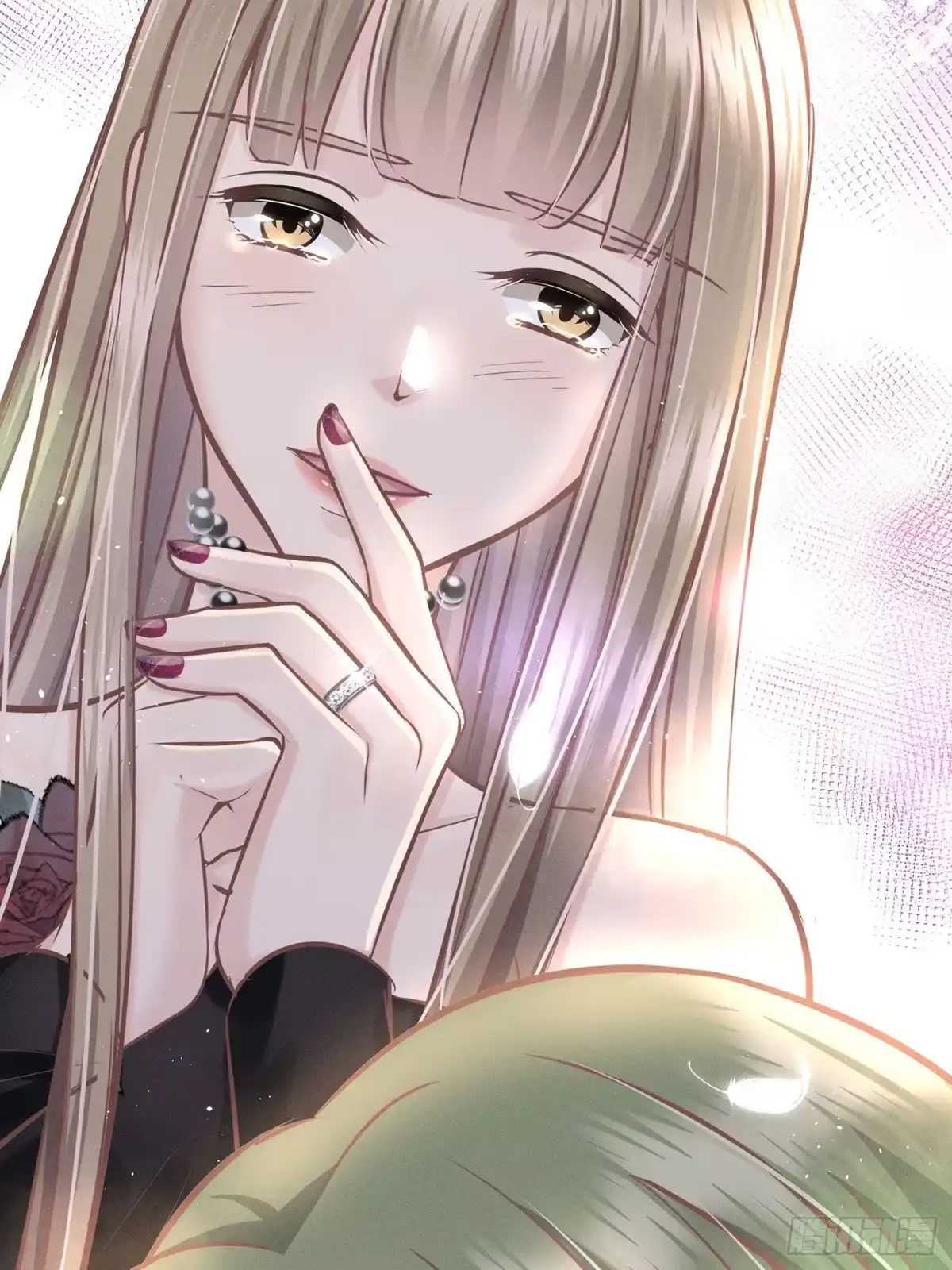 《第七天的深夜餐厅》第十四回 远归者（十一） 第38页