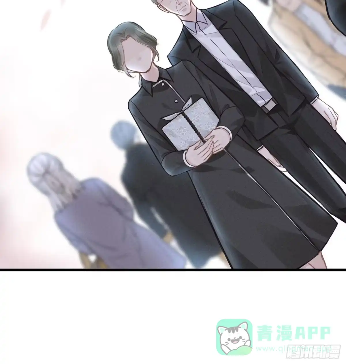 《第七天的深夜餐厅》第十五回 远归者（十二） 第66页