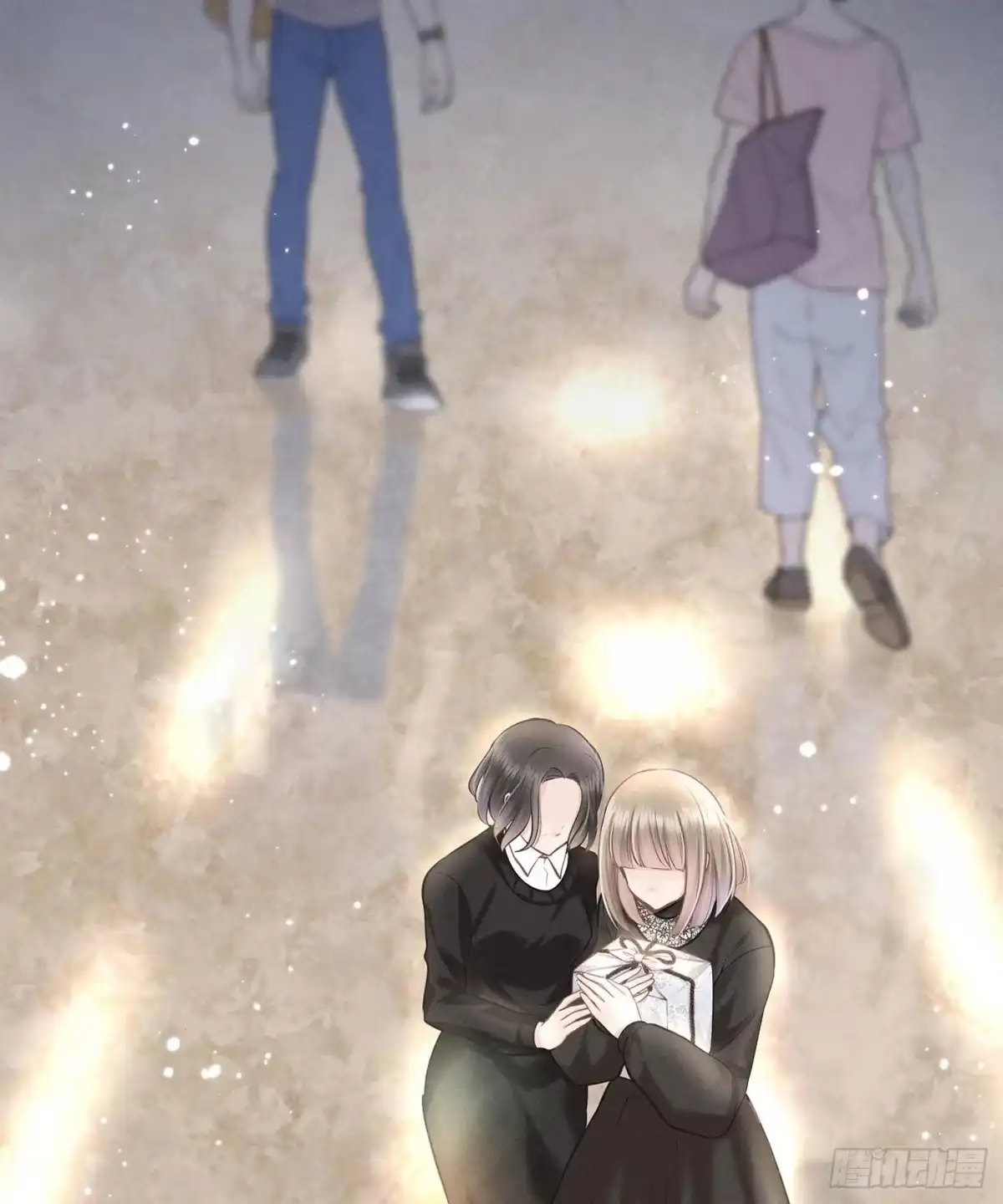 《第七天的深夜餐厅》第十五回 远归者（十二） 第73页