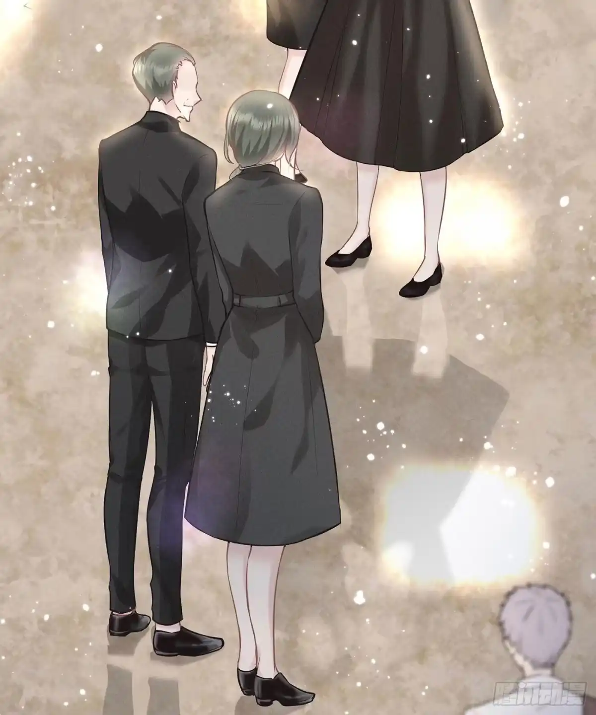 《第七天的深夜餐厅》第十五回 远归者（十二） 第74页