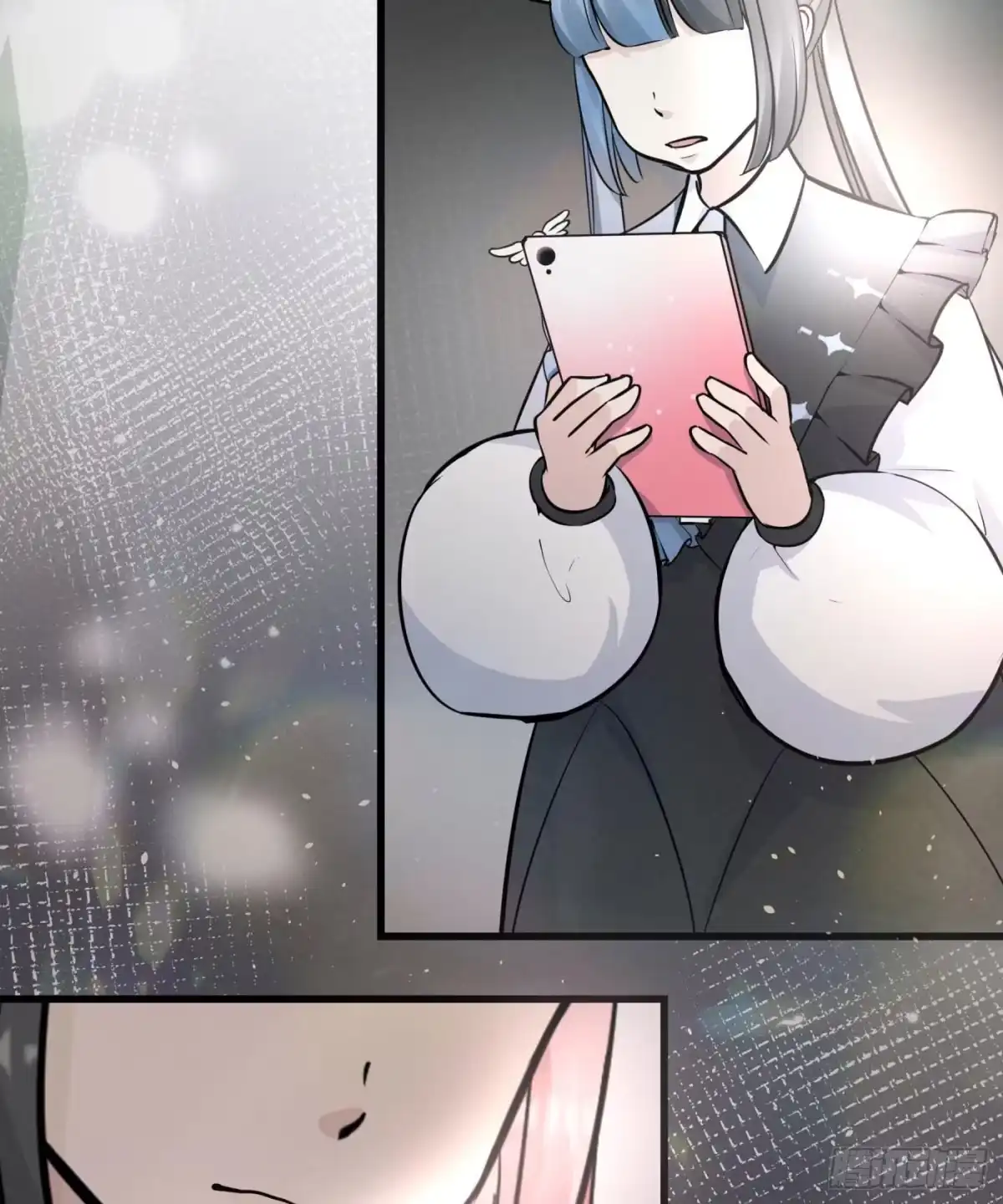 《第七天的深夜餐厅》第十五回 远归者（十二） 第3页