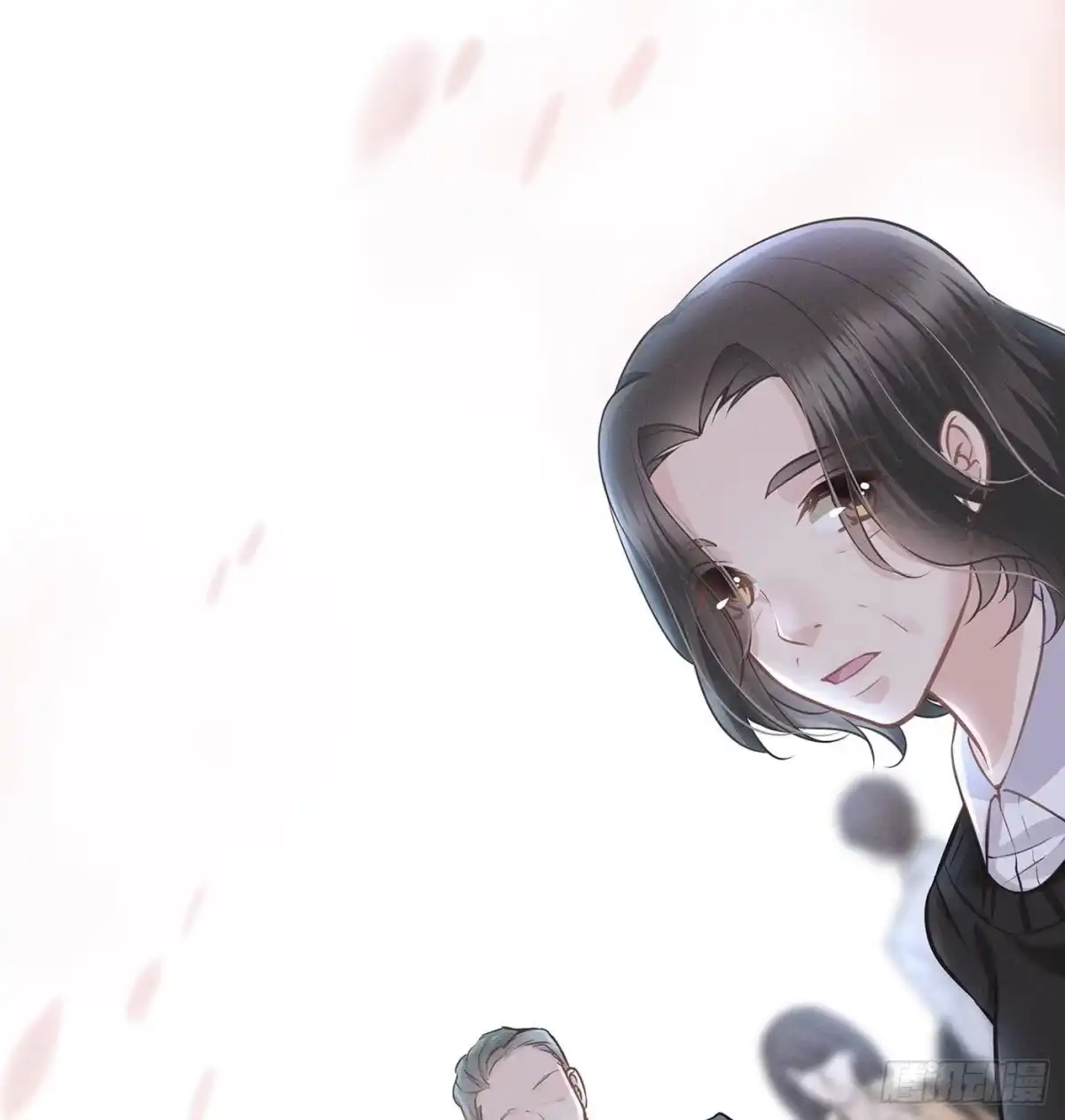 《第七天的深夜餐厅》第十五回 远归者（十二） 第65页