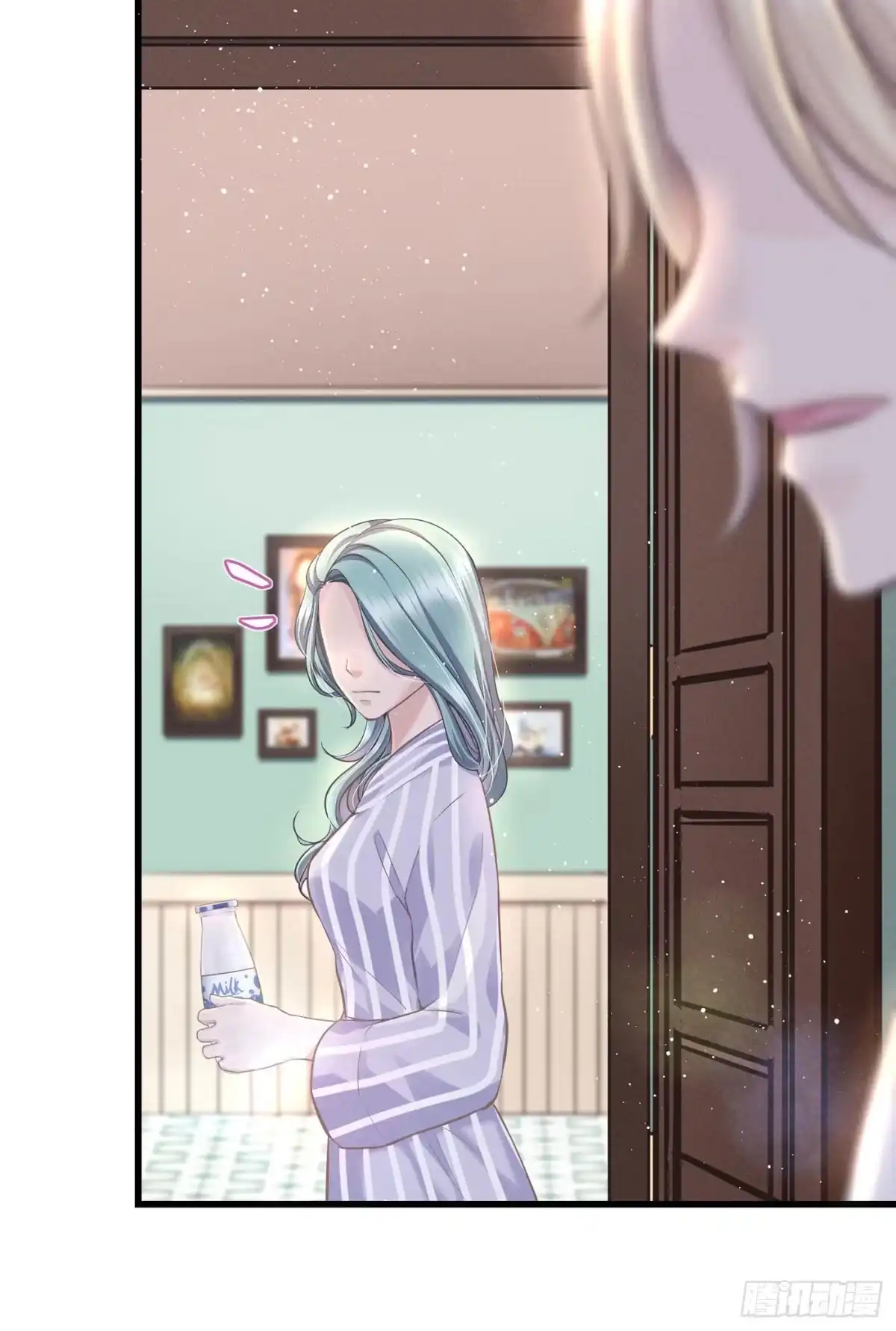 《第七天的深夜餐厅》第十六回 远归者（十三） 第29页