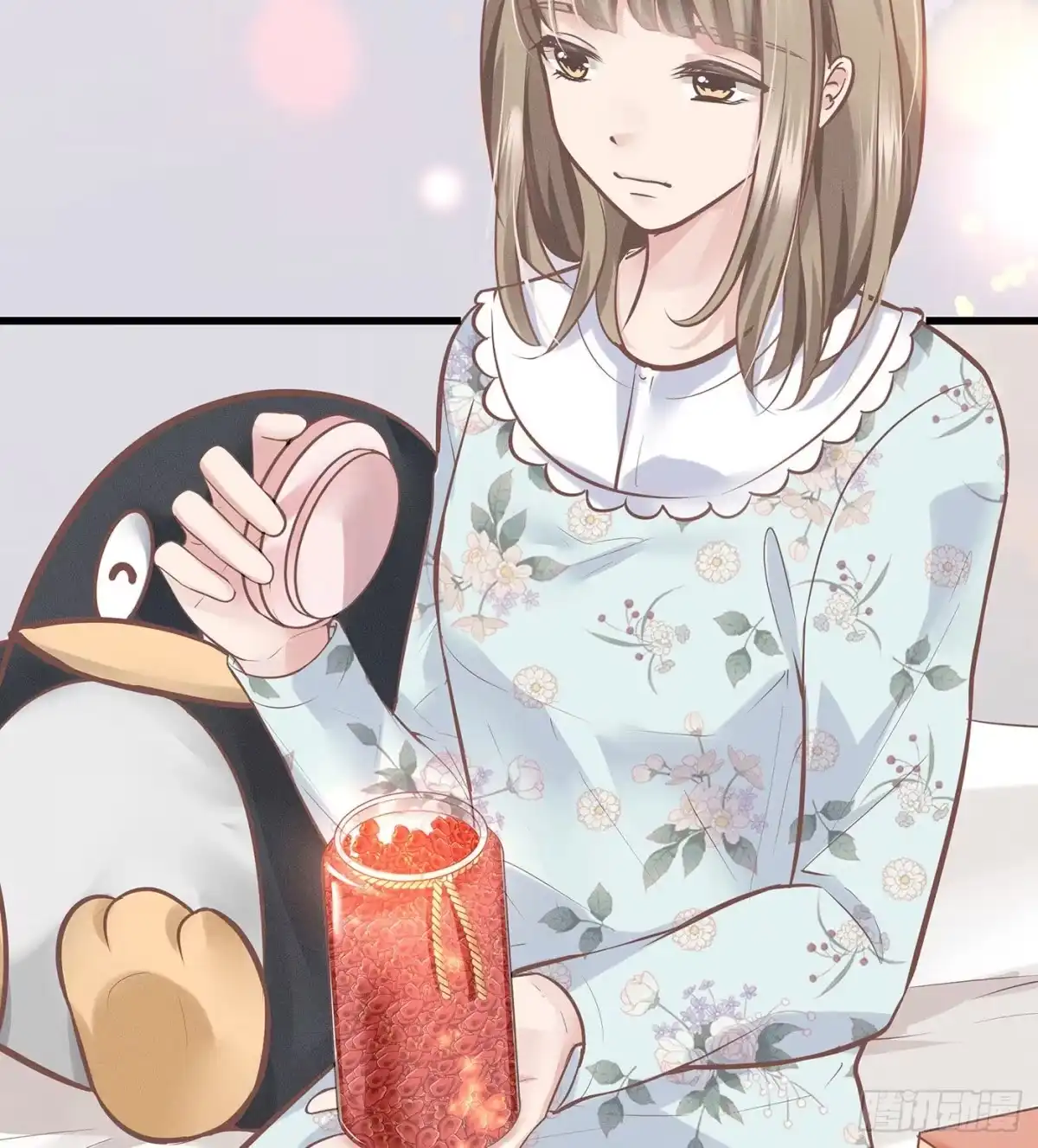 《第七天的深夜餐厅》第十六回 远归者（十三） 第68页