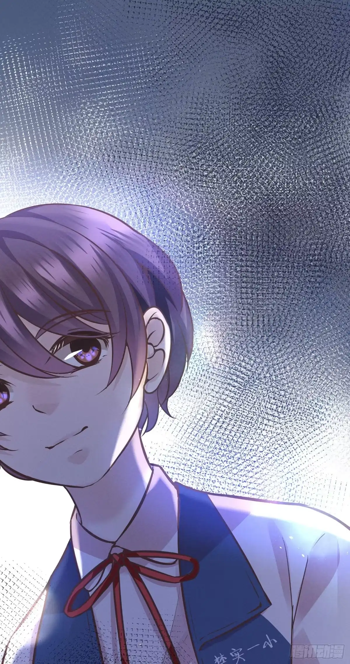 《第七天的深夜餐厅》第十九回 流浪儿（三） 第22页