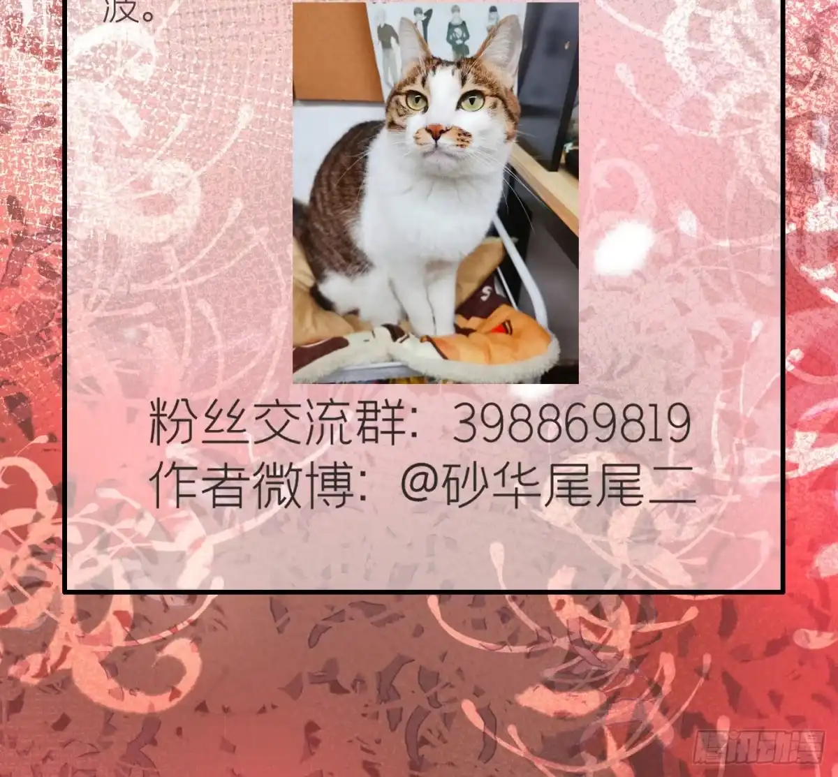 《第七天的深夜餐厅》第二十回 流浪儿（四） 第84页