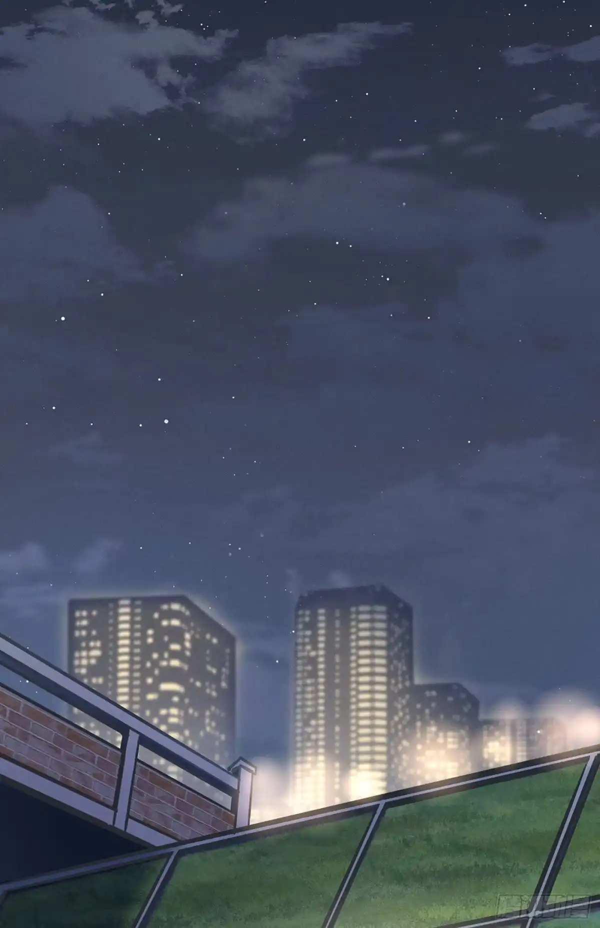 《第七天的深夜餐厅》第二十回 流浪儿（四） 第27页