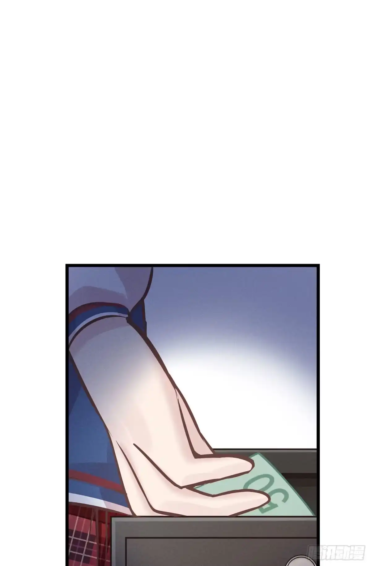 《第七天的深夜餐厅》第二十一回 流浪儿（五） 第22页