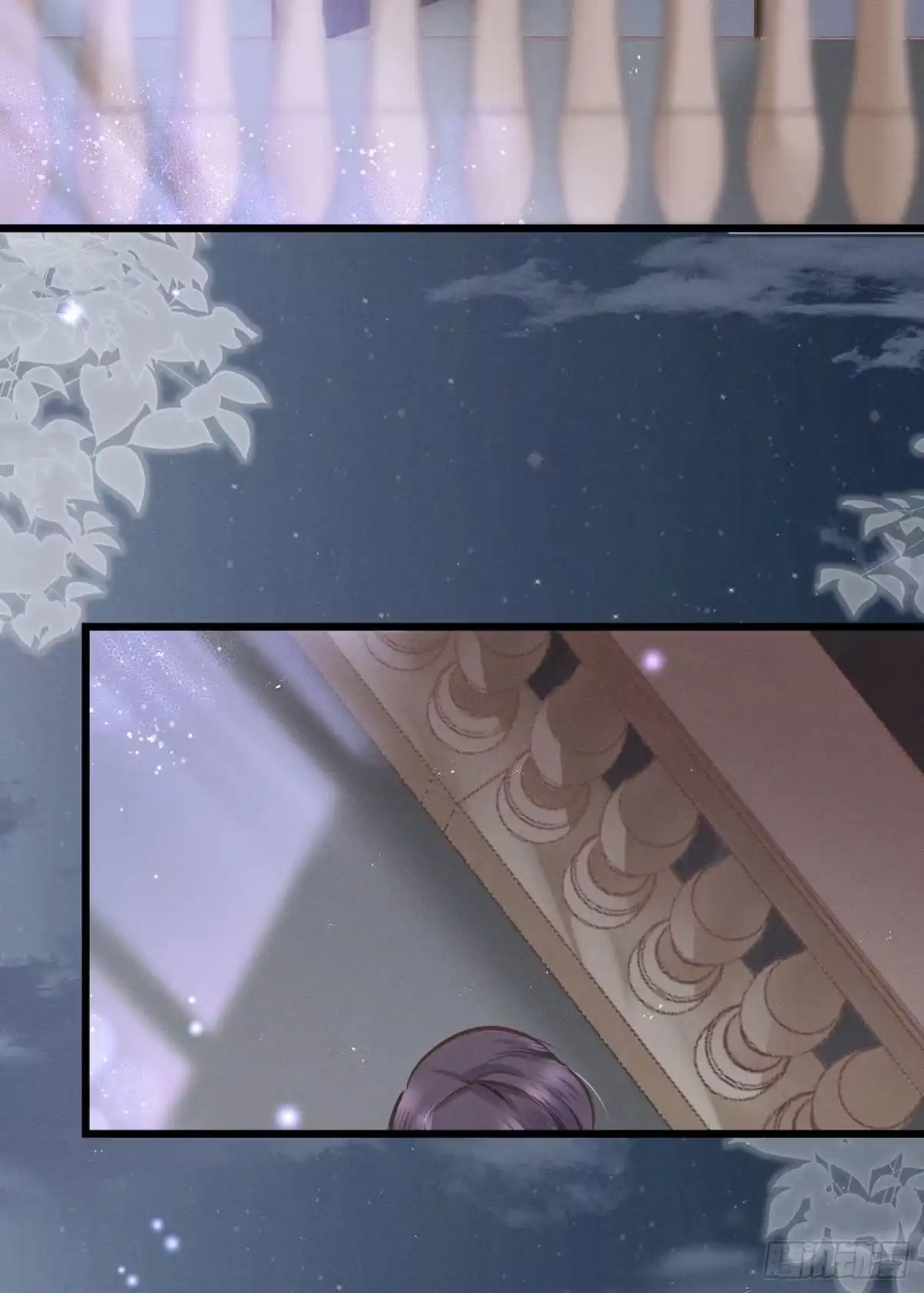 《第七天的深夜餐厅》第二十二回 流浪儿（六） 第48页