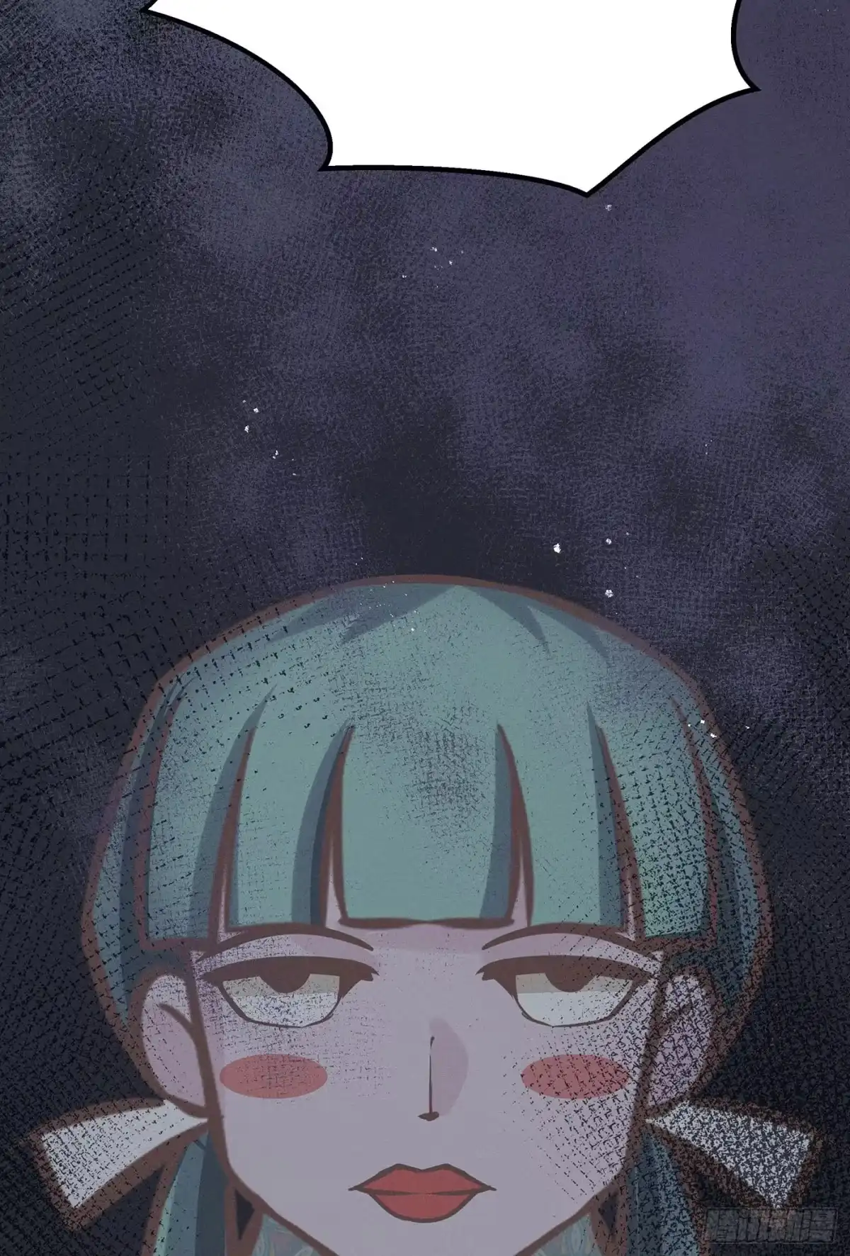 《第七天的深夜餐厅》第二十二回 流浪儿（六） 第60页