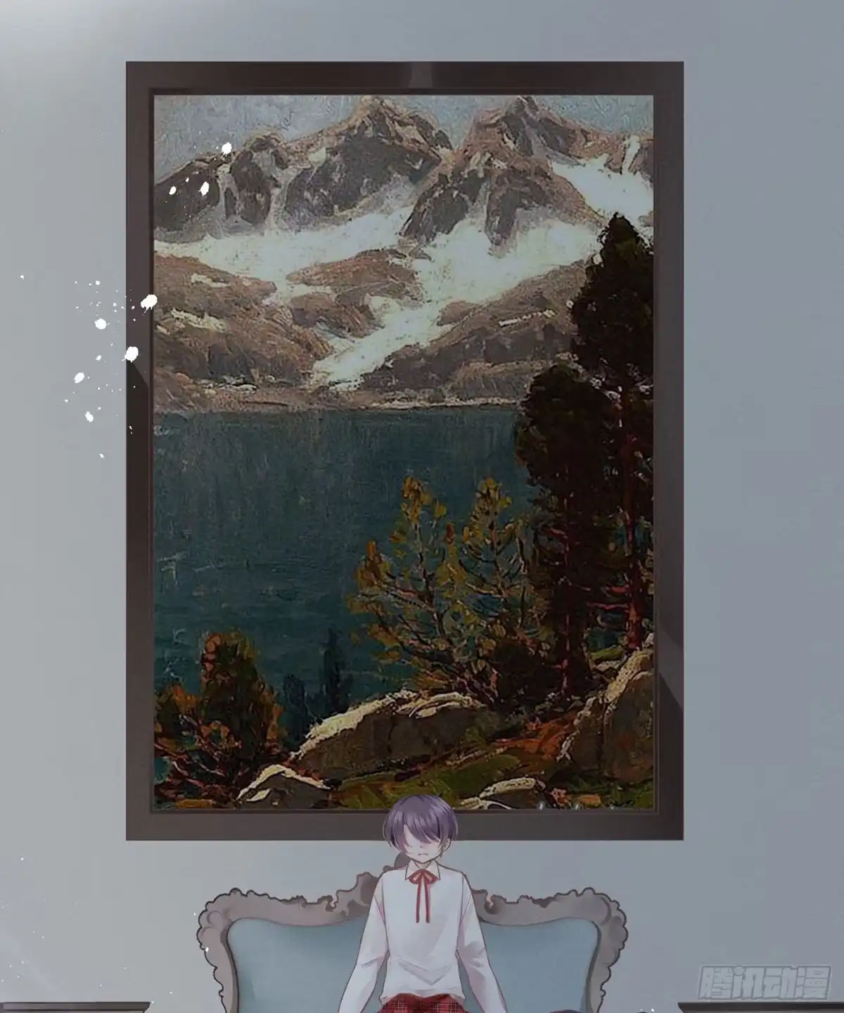 《第七天的深夜餐厅》第二十二回 流浪儿（六） 第45页