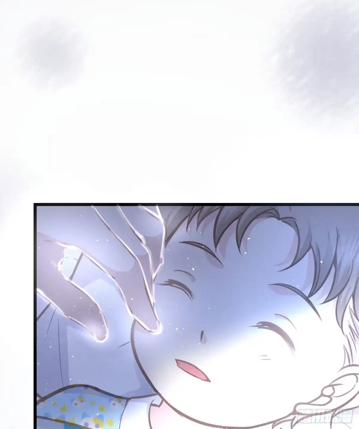 《第七天的深夜餐厅》第二十三回 流浪儿（七） 第12页