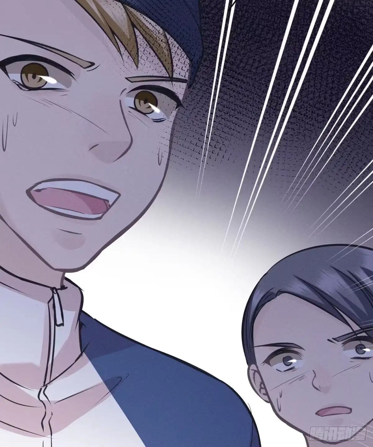 《第七天的深夜餐厅》第二十四回 流浪儿（八） 第50页
