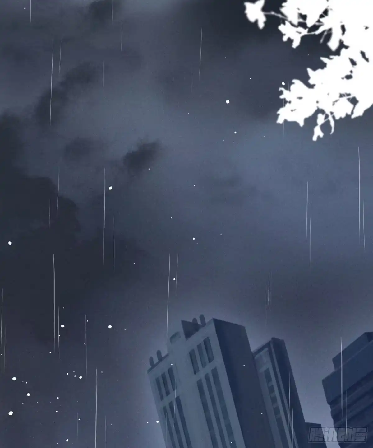 《第七天的深夜餐厅》第二十四回 流浪儿（八） 第58页