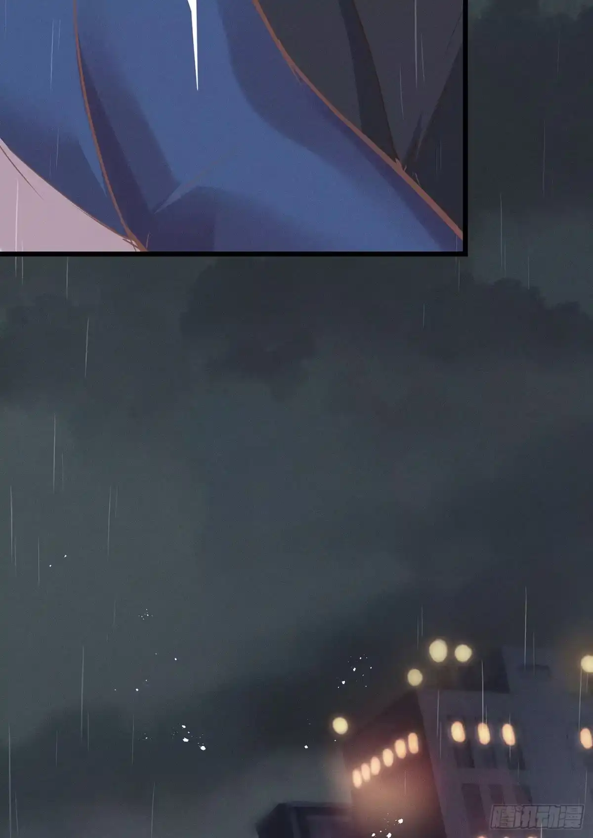 《第七天的深夜餐厅》第二十六回 流浪儿（十） 第40页
