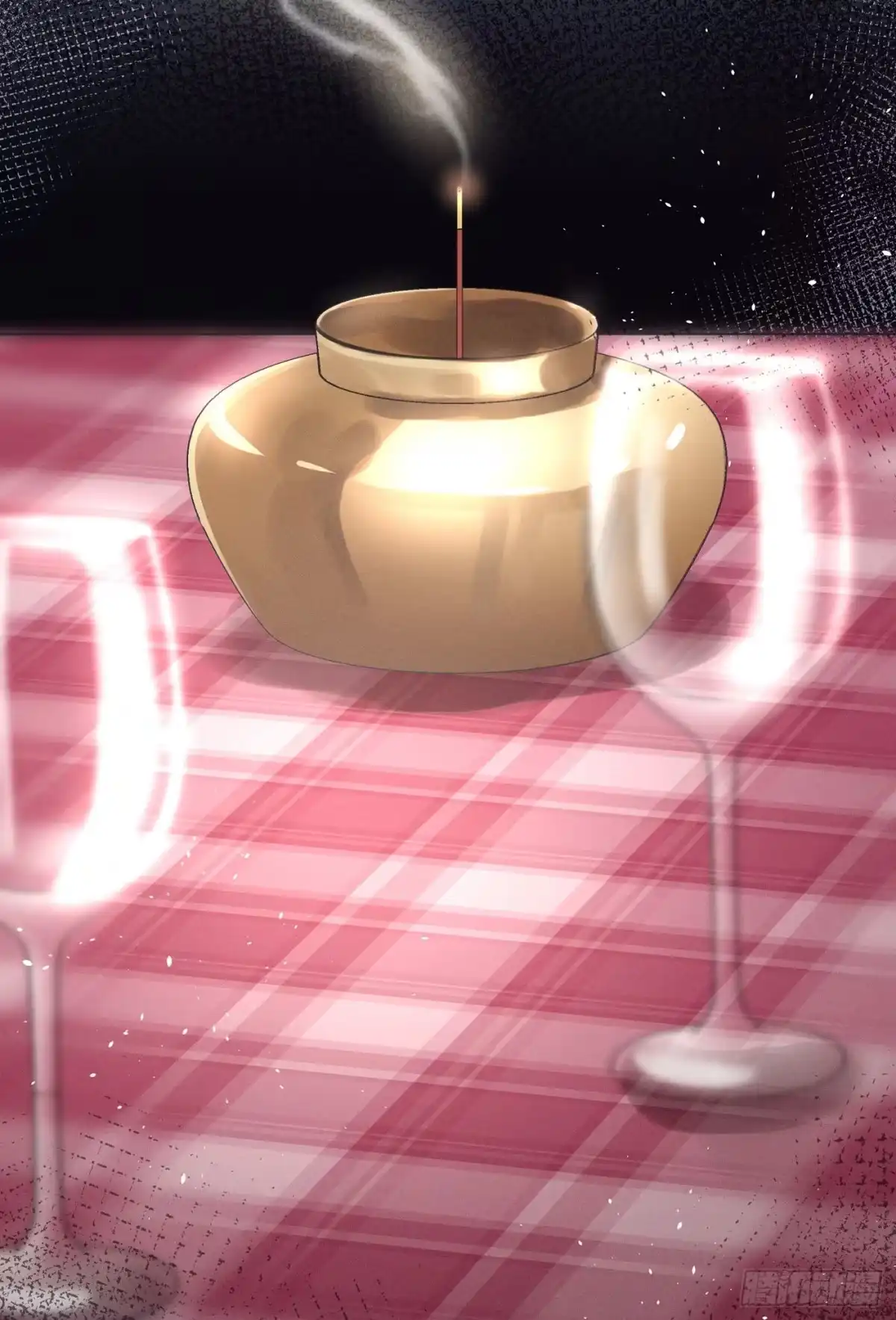 《第七天的深夜餐厅》第二回 感伤的客人 第49页